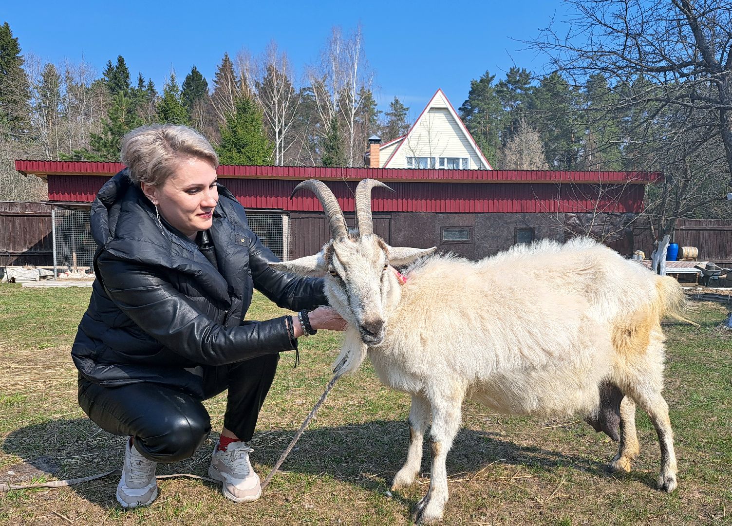 Газификация, Переезд, Социальная газификация