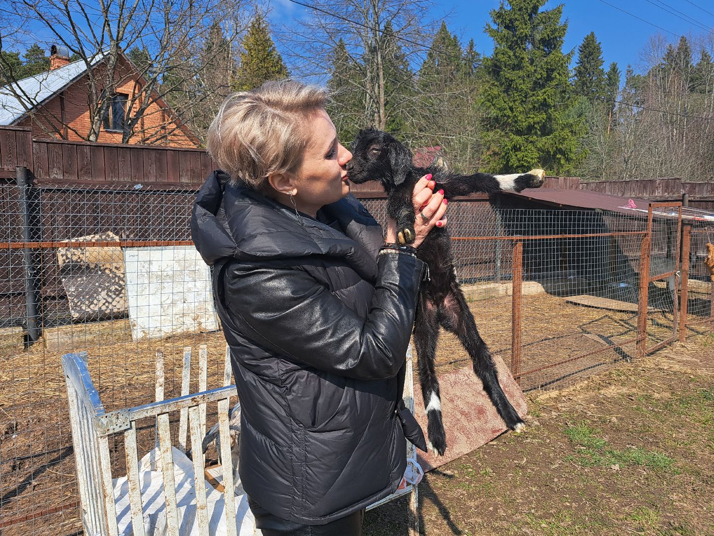 Газификация, Переезд, Социальная газификация