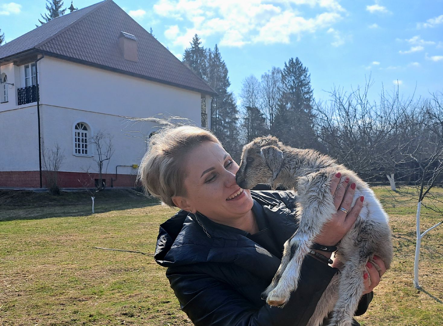 Газификация, Переезд, Социальная газификация