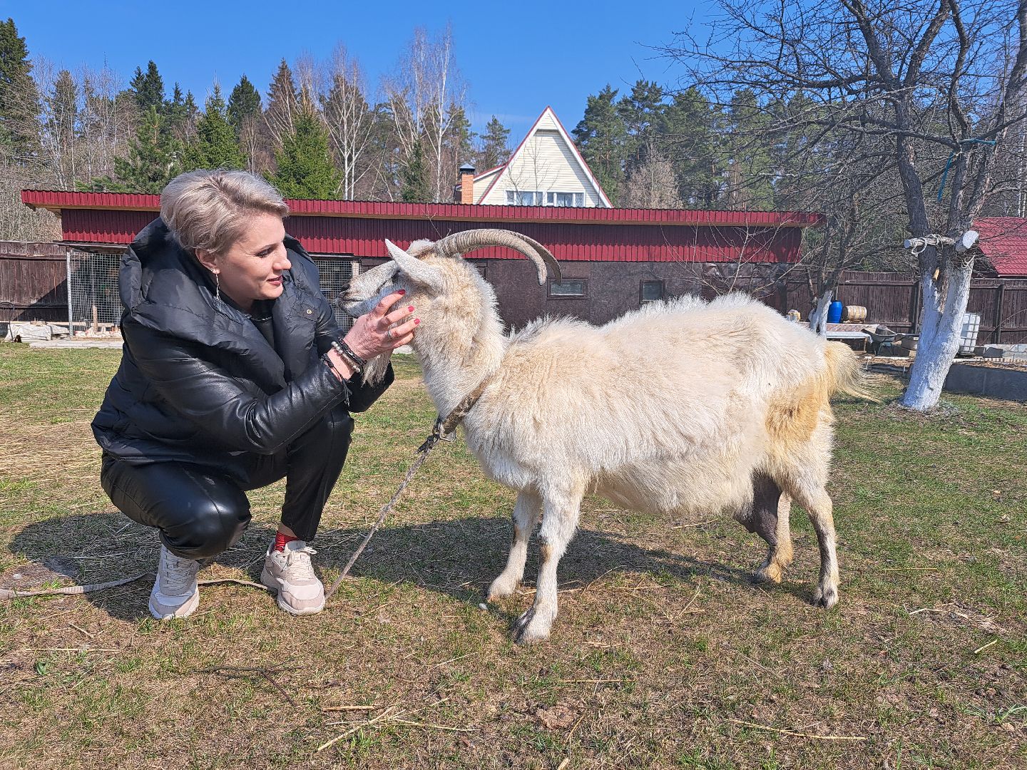 Газификация, Переезд, Социальная газификация