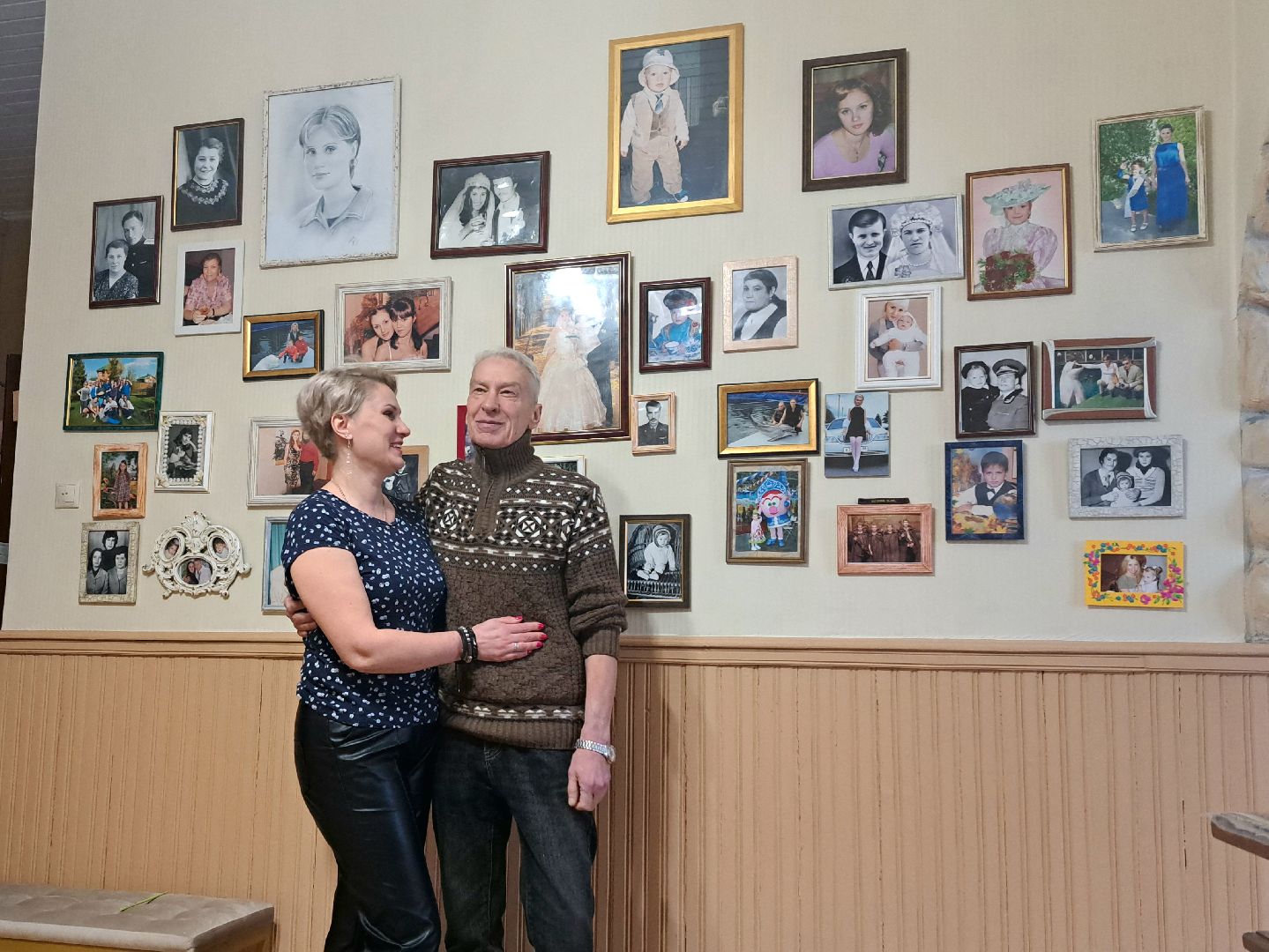 Газификация, Переезд, Социальная газификация