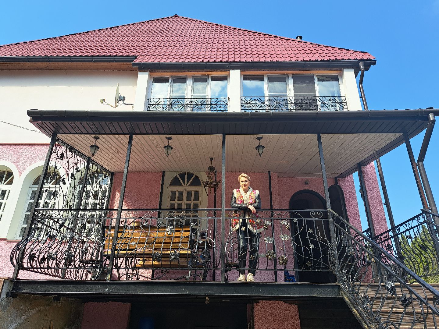 Газификация, Переезд, Социальная газификация