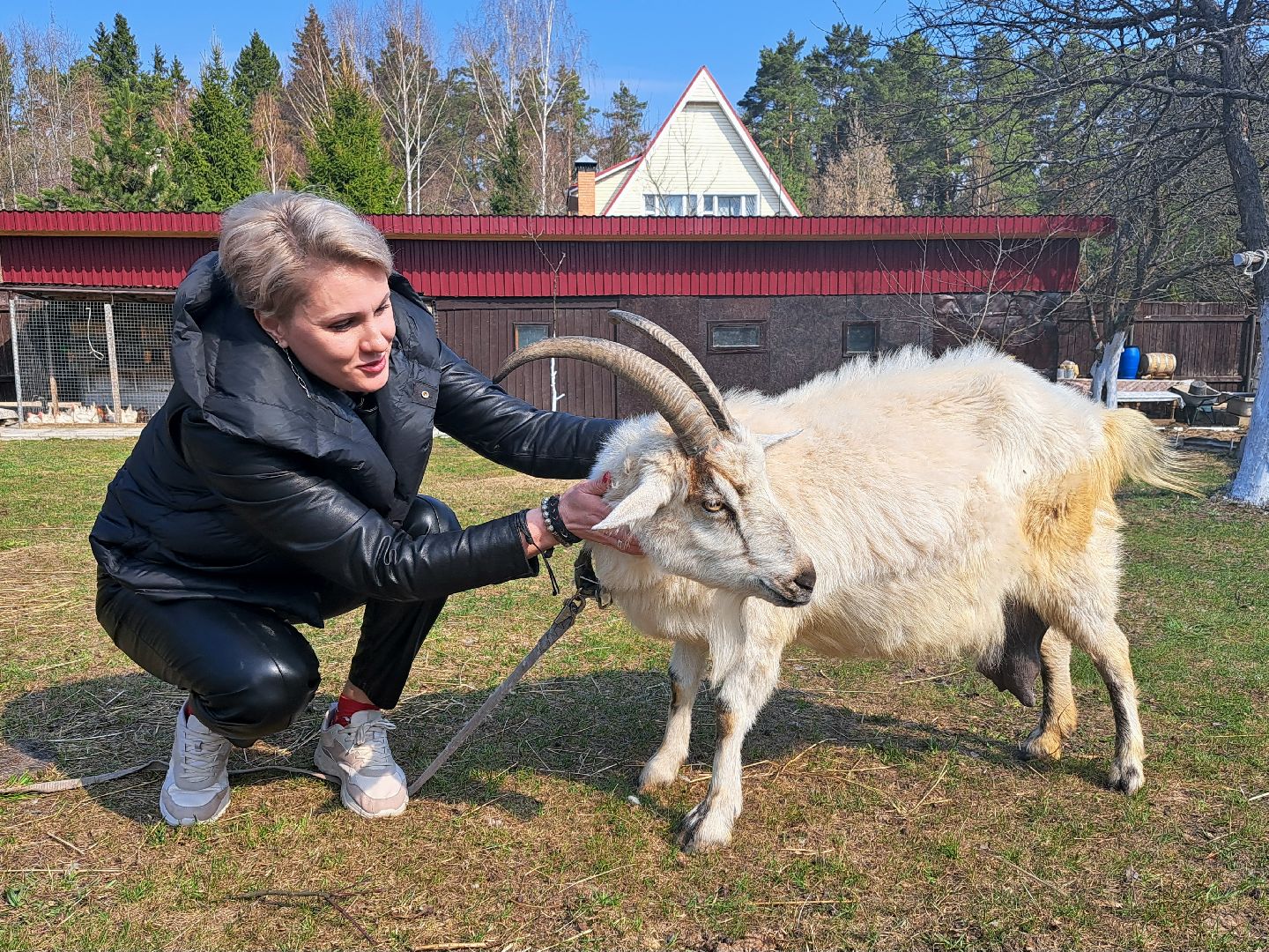 Газификация, Переезд, Социальная газификация