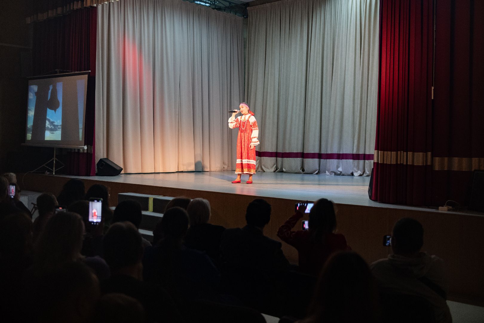 Лыткарино, культура, день народного единства,