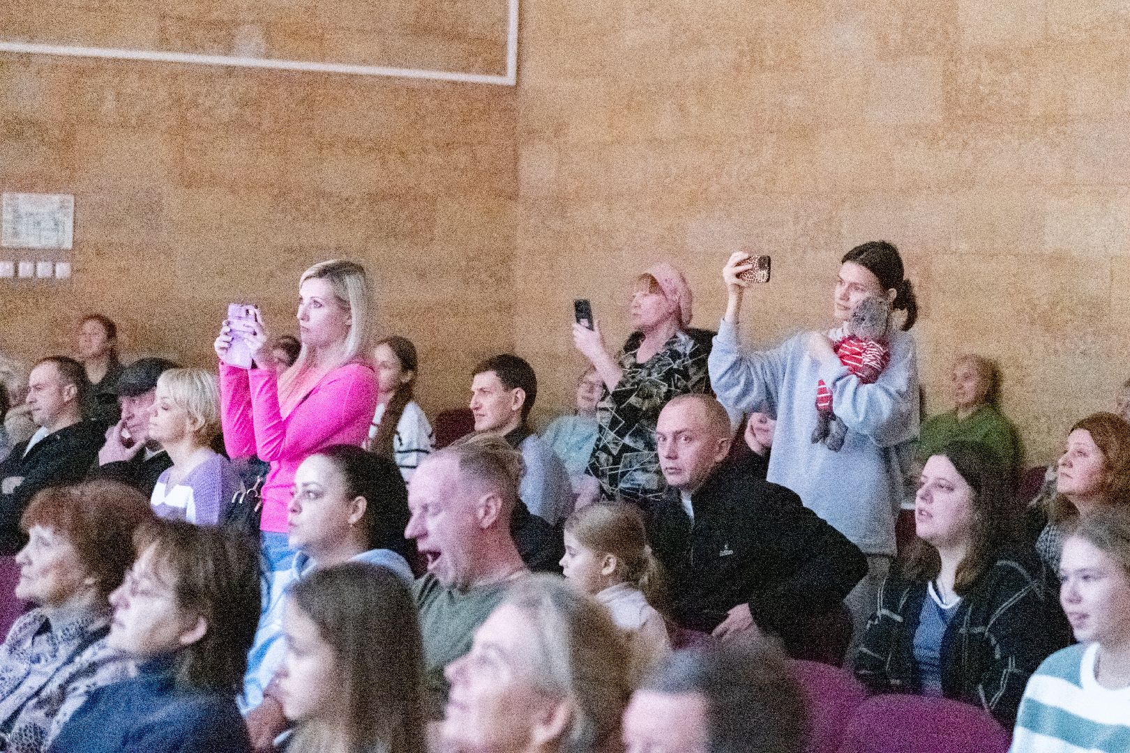 Лыткарино, культура, день народного единства,