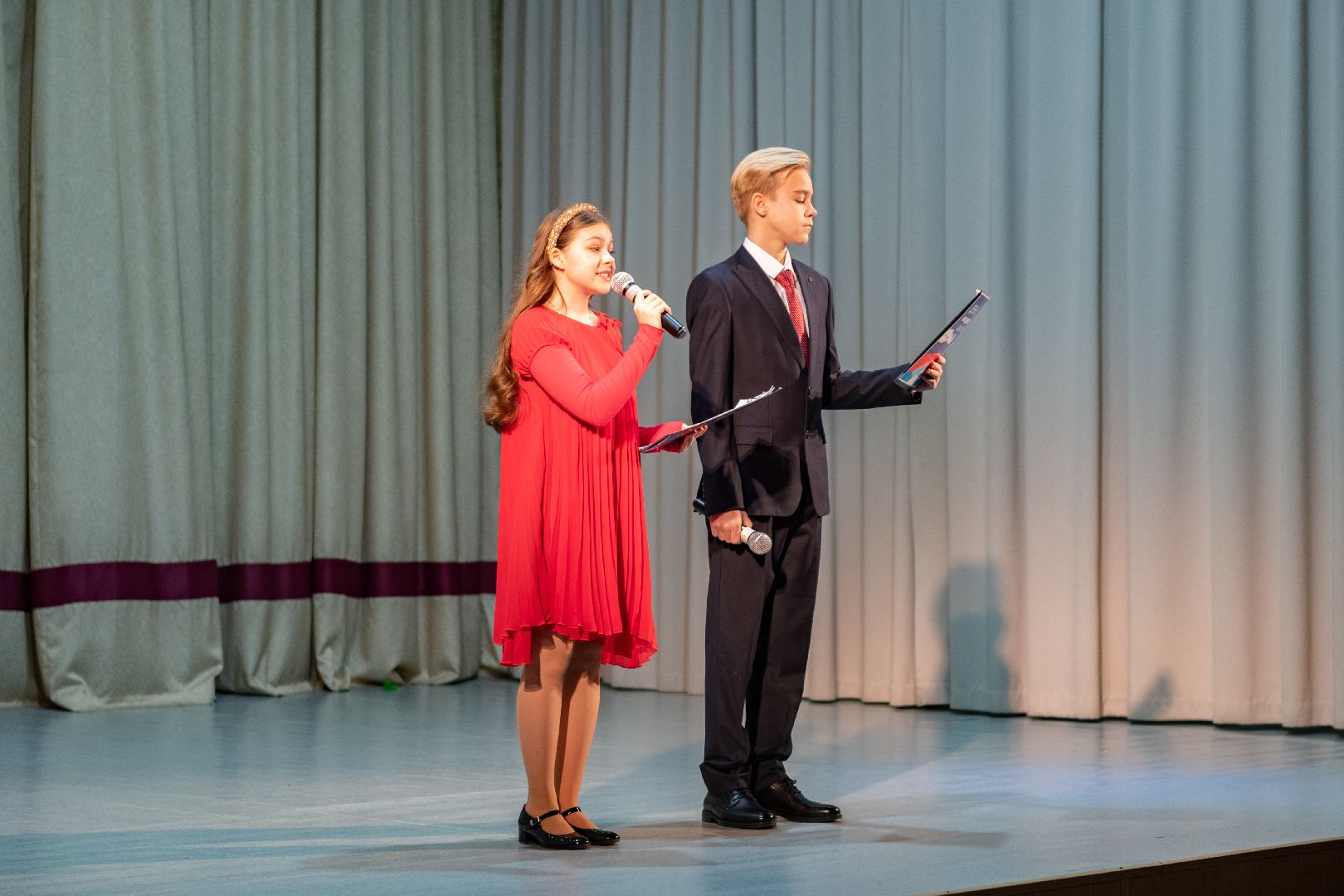 Лыткарино, культура, день народного единства,