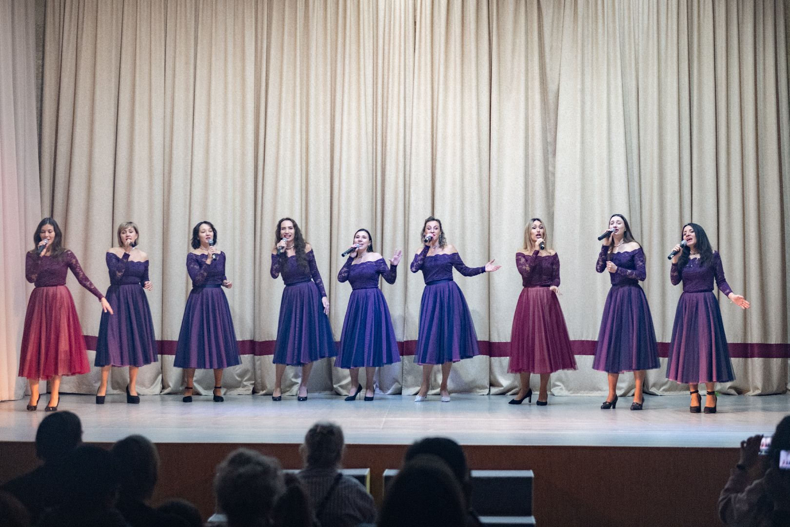 Лыткарино, культура, день народного единства,