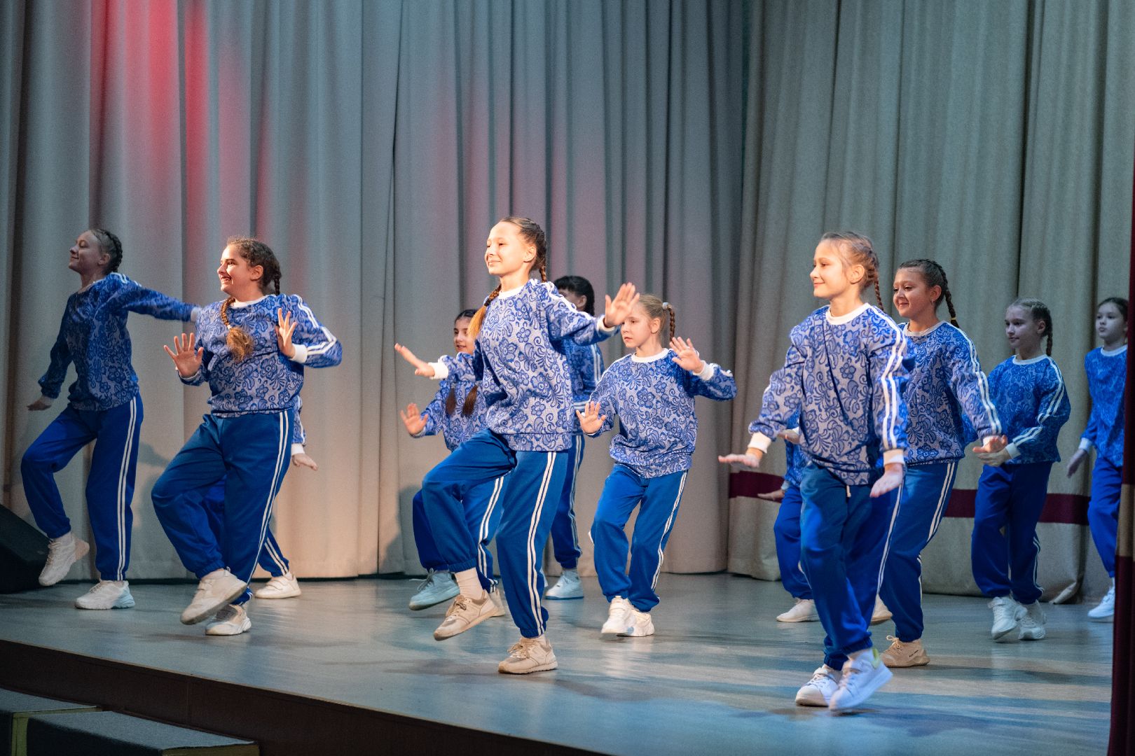 Лыткарино, культура, день народного единства,