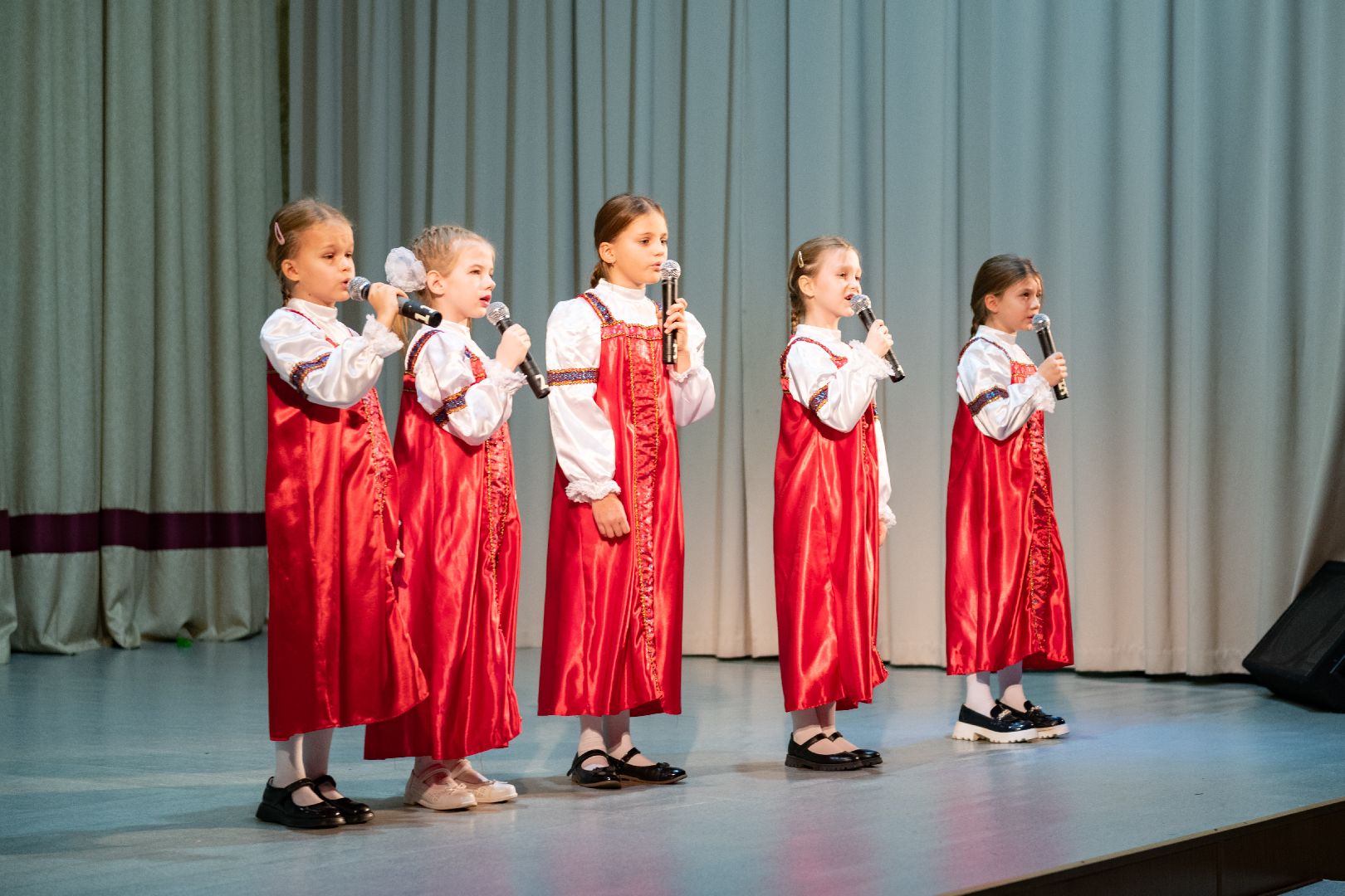 Лыткарино, культура, день народного единства,