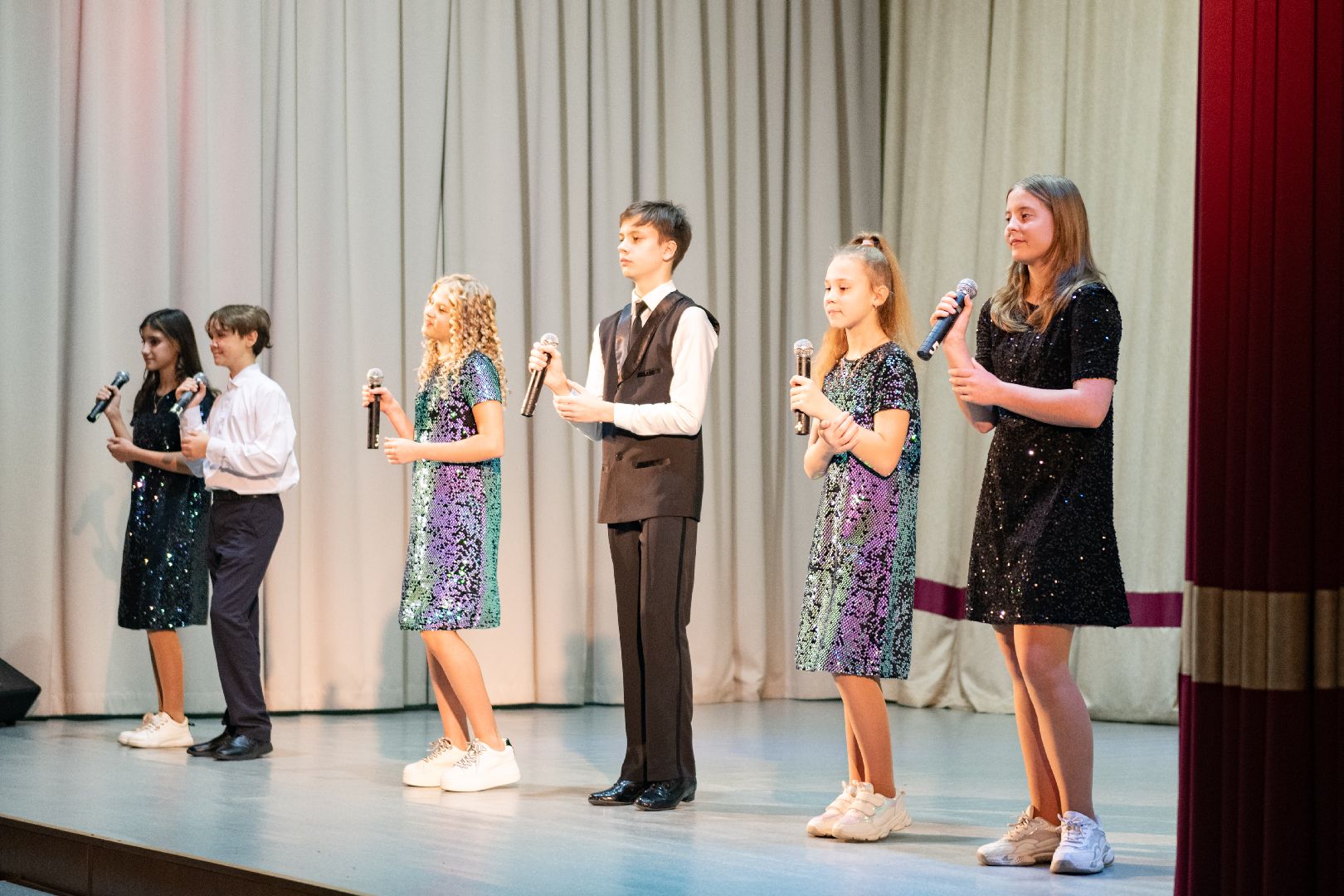 Лыткарино, культура, день народного единства,