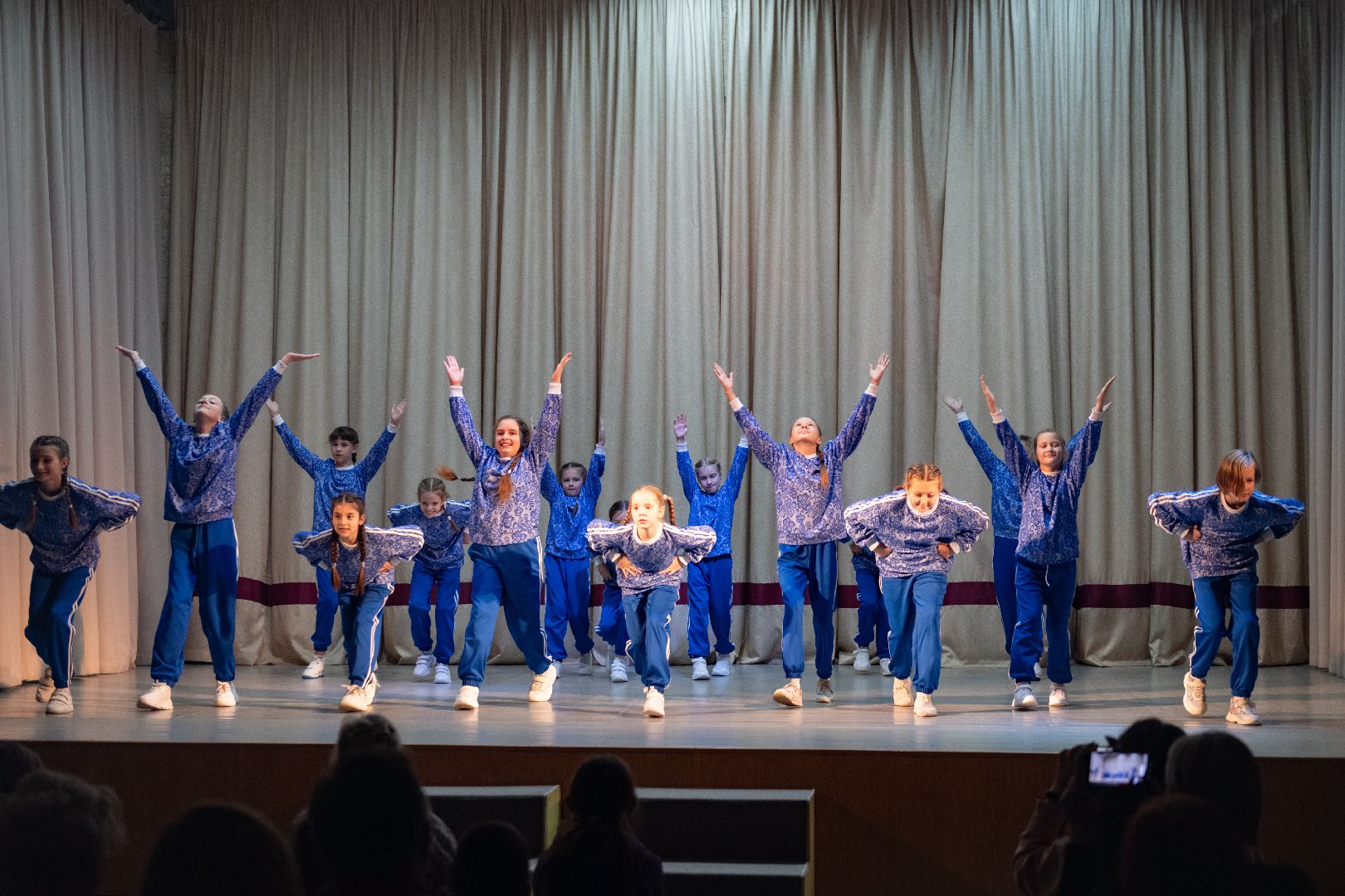 Лыткарино, культура, день народного единства,