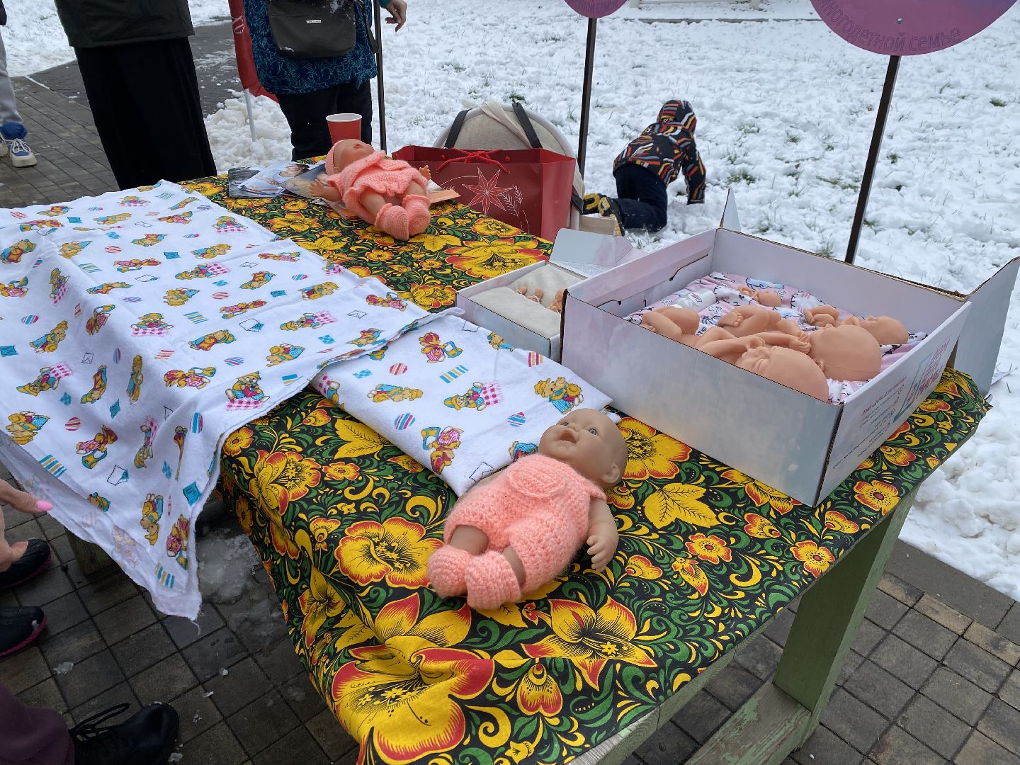 Дети, Жизнь, многодетные семьи, день народного единства, истра, вертикалка,