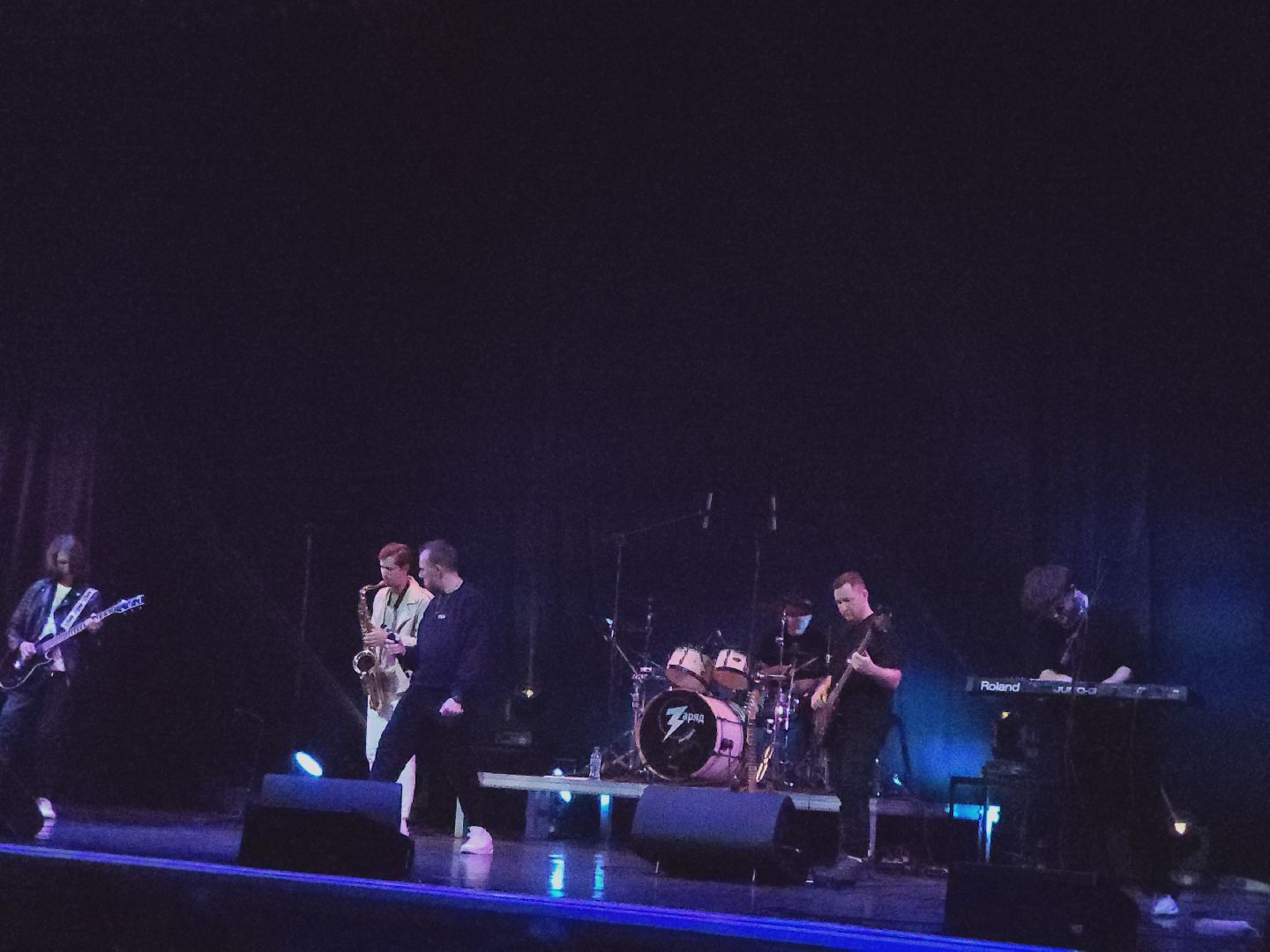 Подольск, Дубровицы, Концерт, день народного единства, вертикалка,