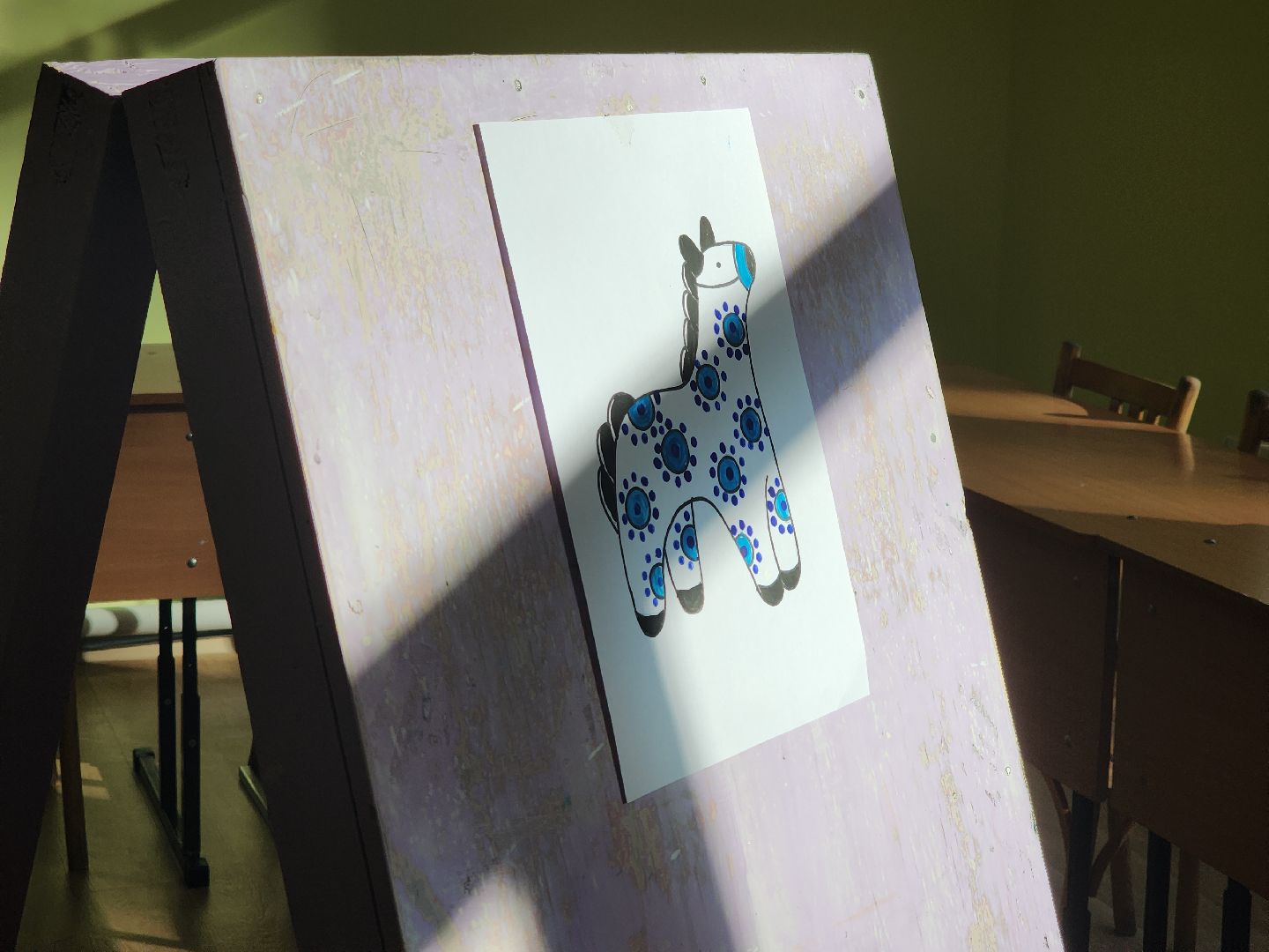 Черноголовка, День народного единства, мастер-класс для детей,