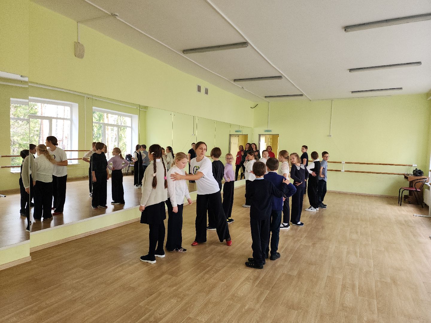 Черноголовка, День народного единства, мастер-класс для детей,