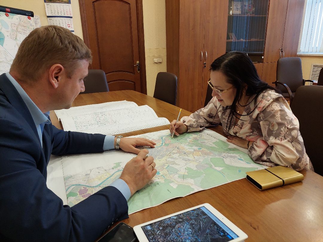 авария, ЖКХ, трубопровод, Воскресенск