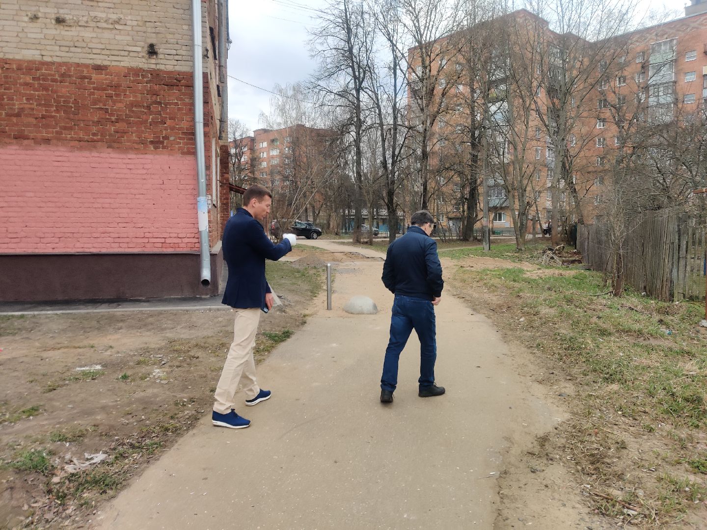 Красноармейск, Пушкинский, благоустройство, перемены,