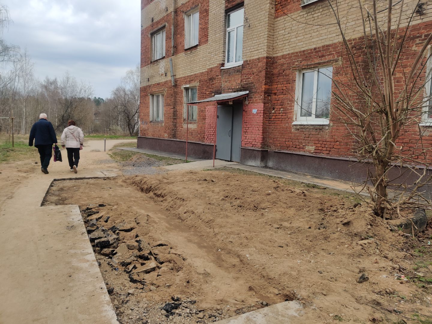 Красноармейск, Пушкинский, благоустройство, перемены,