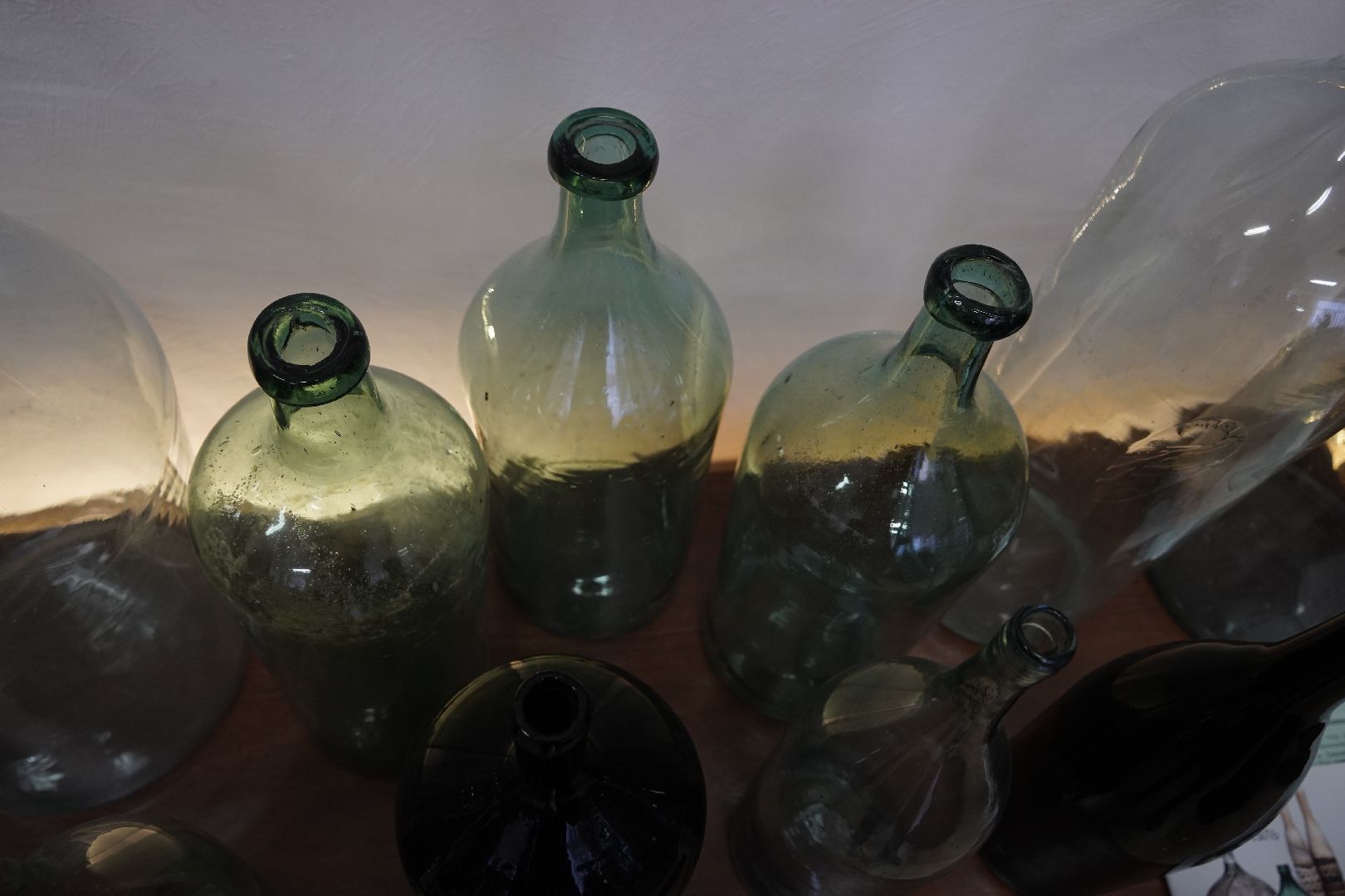 музей, Мишеронский, мишеронский ДК,городской округ Шатура,