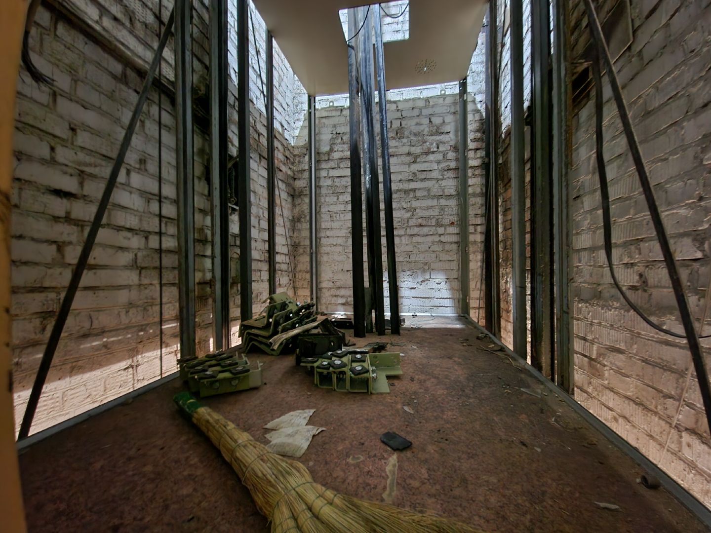 рузская больница, замена лифтов, медицина рузы, медицина подмосковья, руза, здравоохранение мо, здравоохранение московской области, вертикалки,