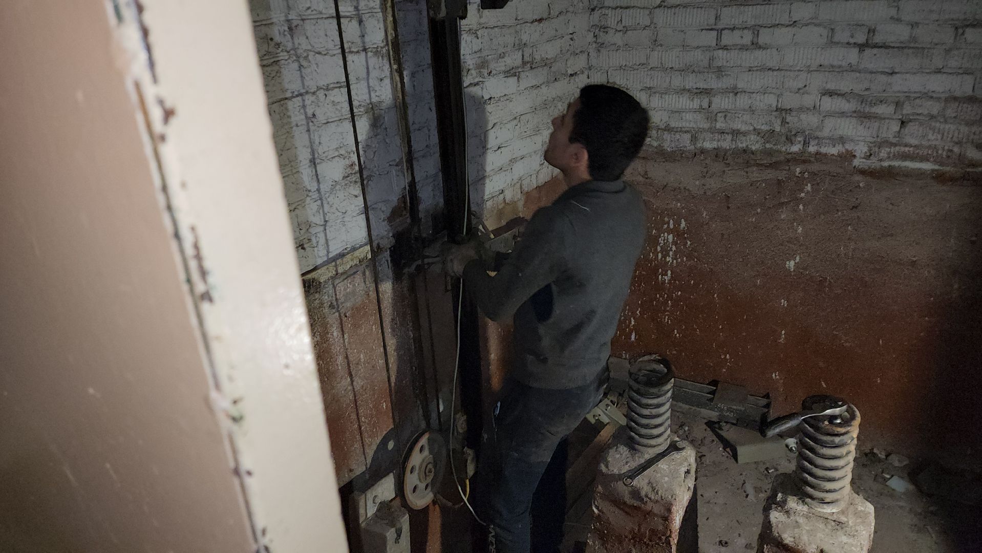 рузская больница, замена лифтов, медицина рузы, медицина подмосковья, руза, здравоохранение мо, здравоохранение московской области, вертикалки,