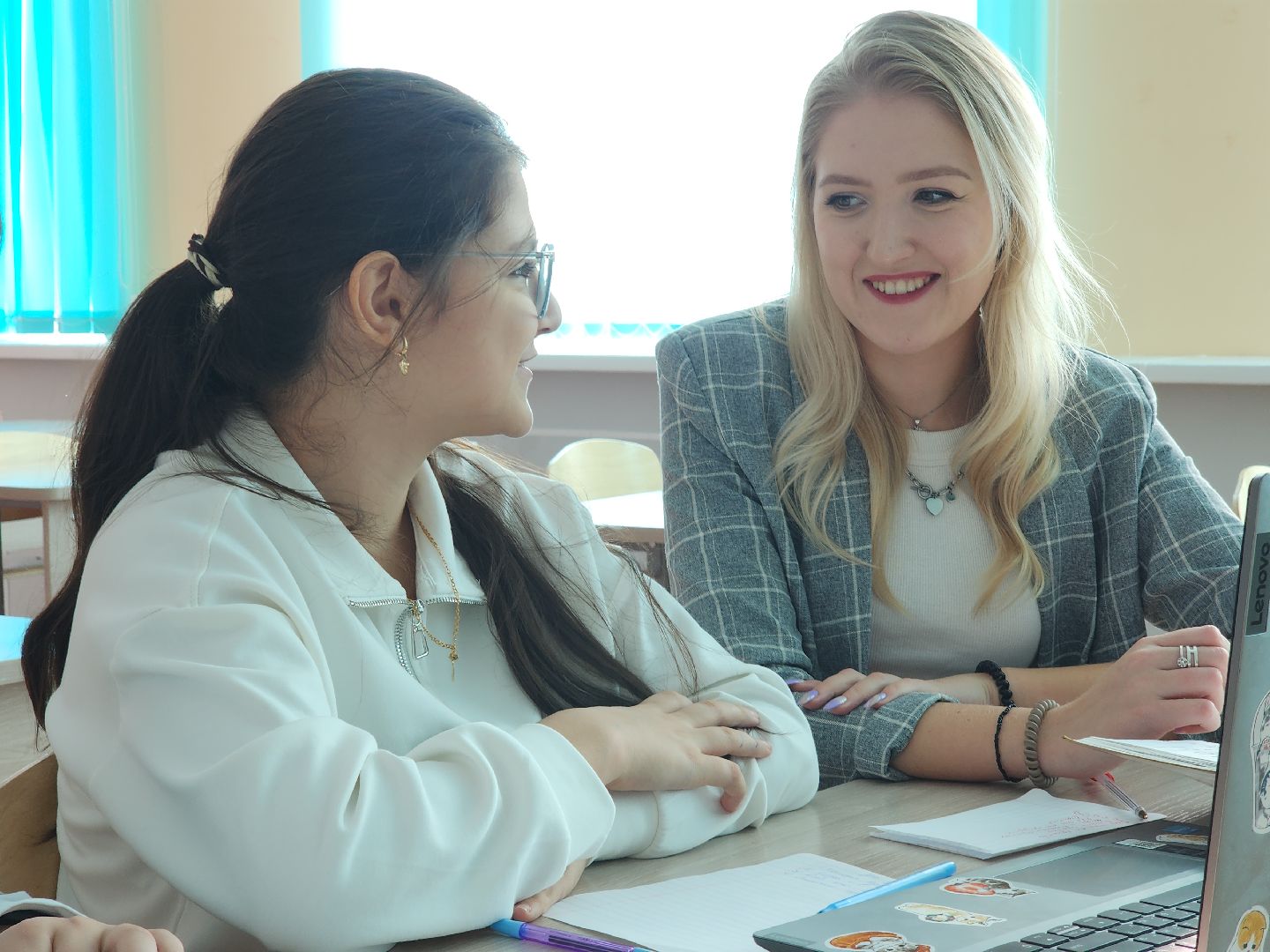 Медиацентр, Школьное радио, образование в рузском округе, руза, тучково, рузский городской округ, московская область,