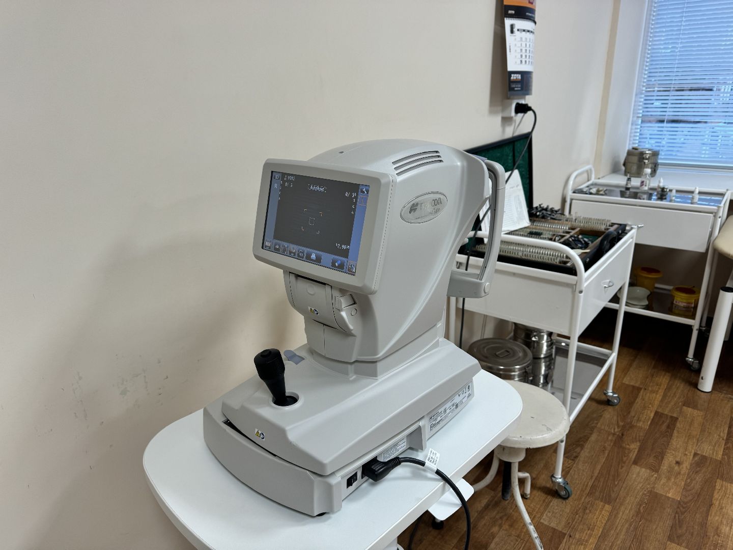 шаховская, новое оборудование, новое медоборудование, больница, вертикалки,