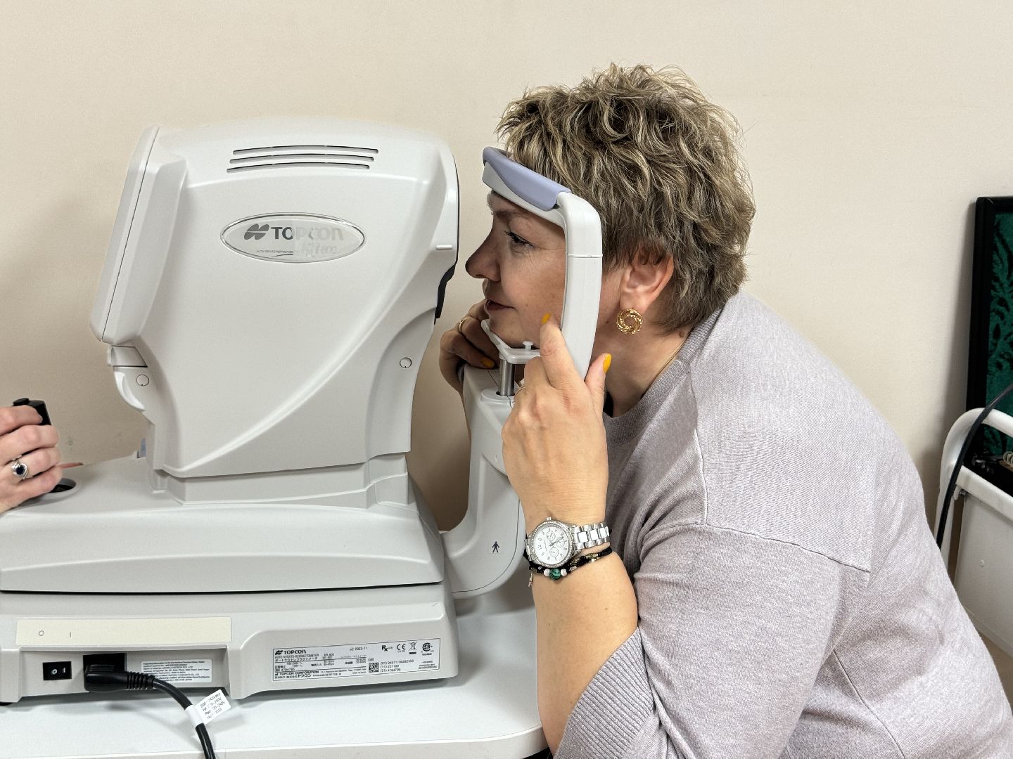 шаховская, новое оборудование, новое медоборудование, больница, вертикалки,