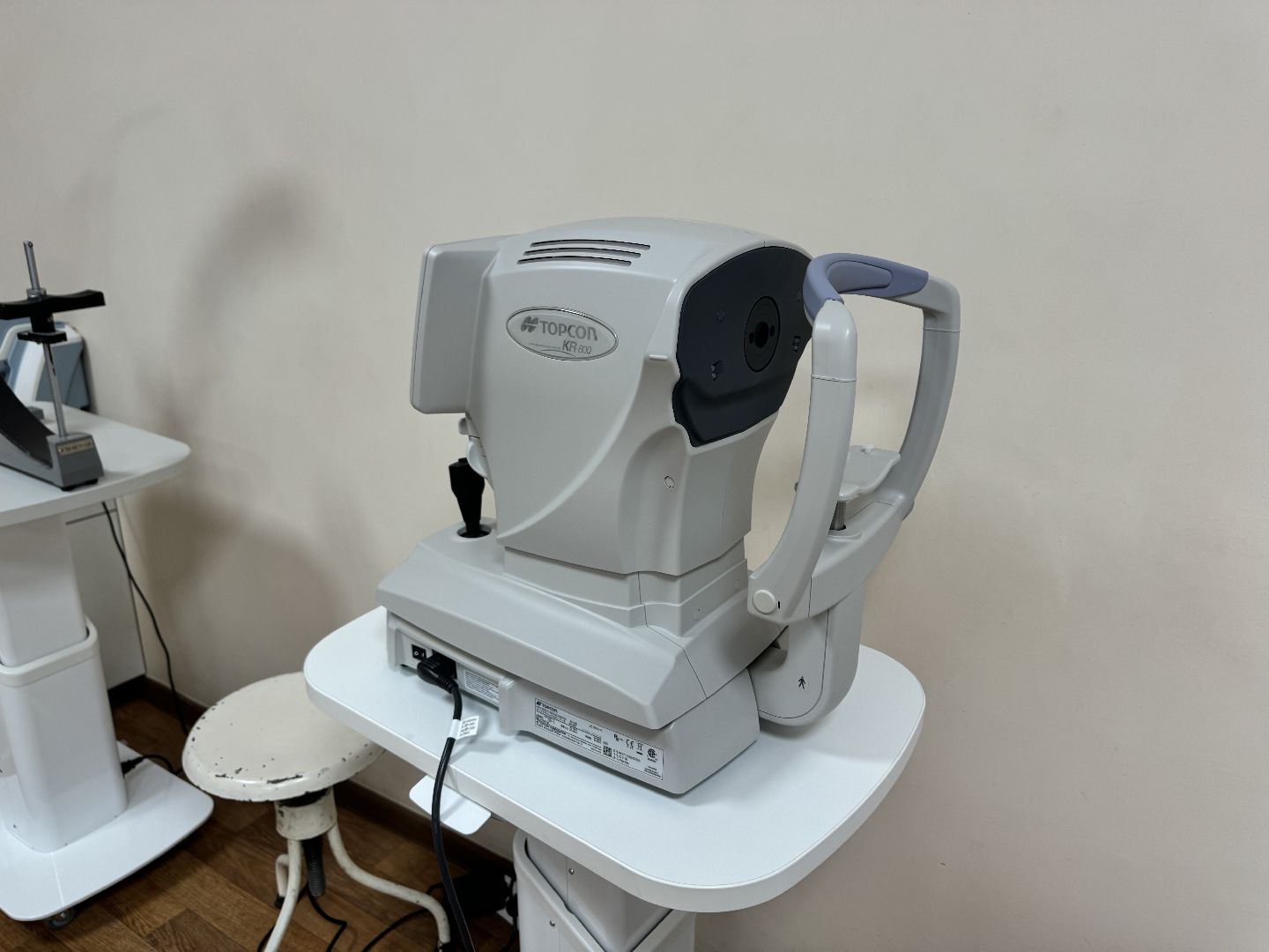 шаховская, новое оборудование, новое медоборудование, больница, вертикалки,