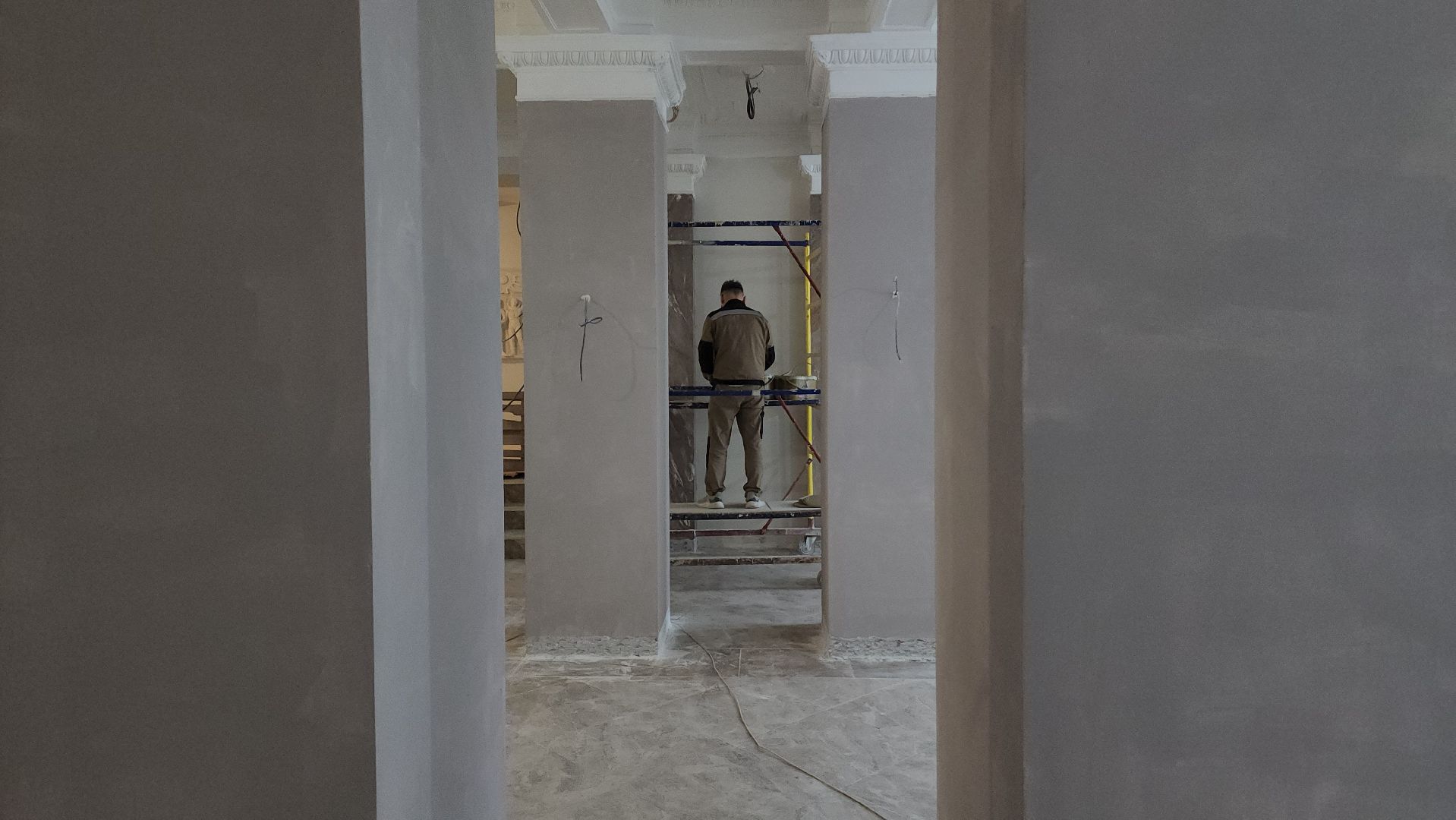 ступино, капитальный ремонт, культура подмосковья, вертикалка,