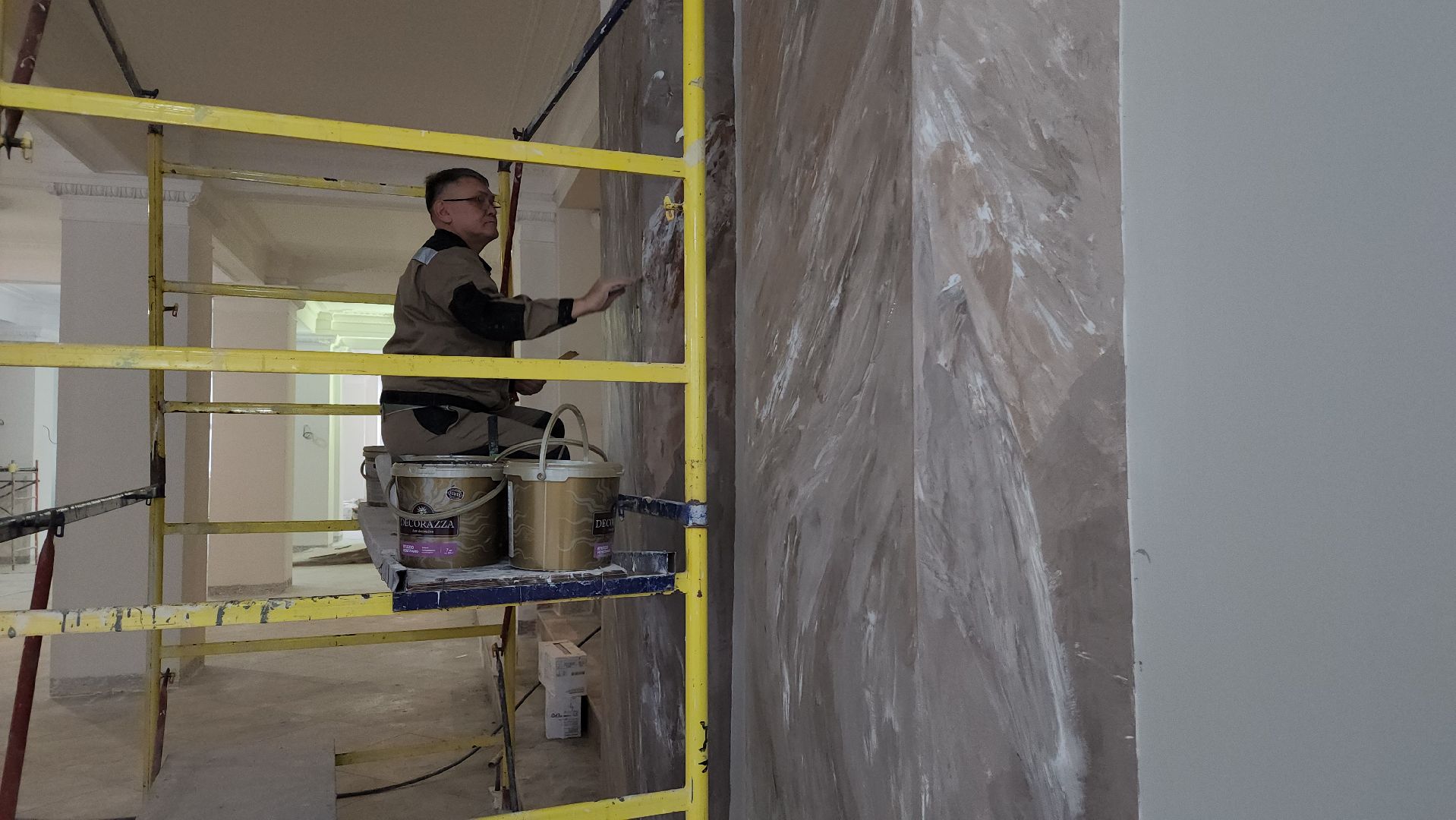 ступино, капитальный ремонт, культура подмосковья, вертикалка,