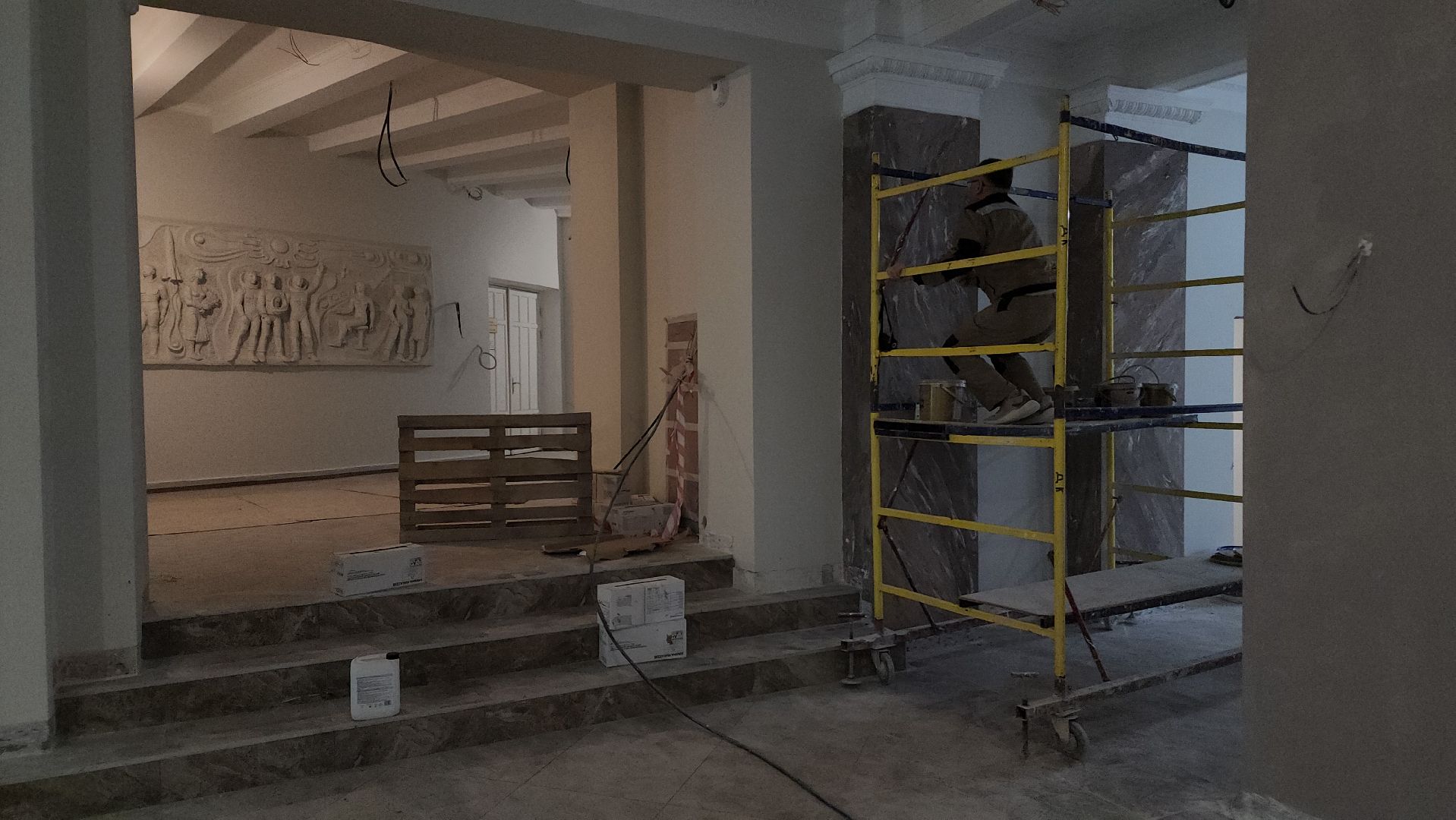 ступино, капитальный ремонт, культура подмосковья, вертикалка,