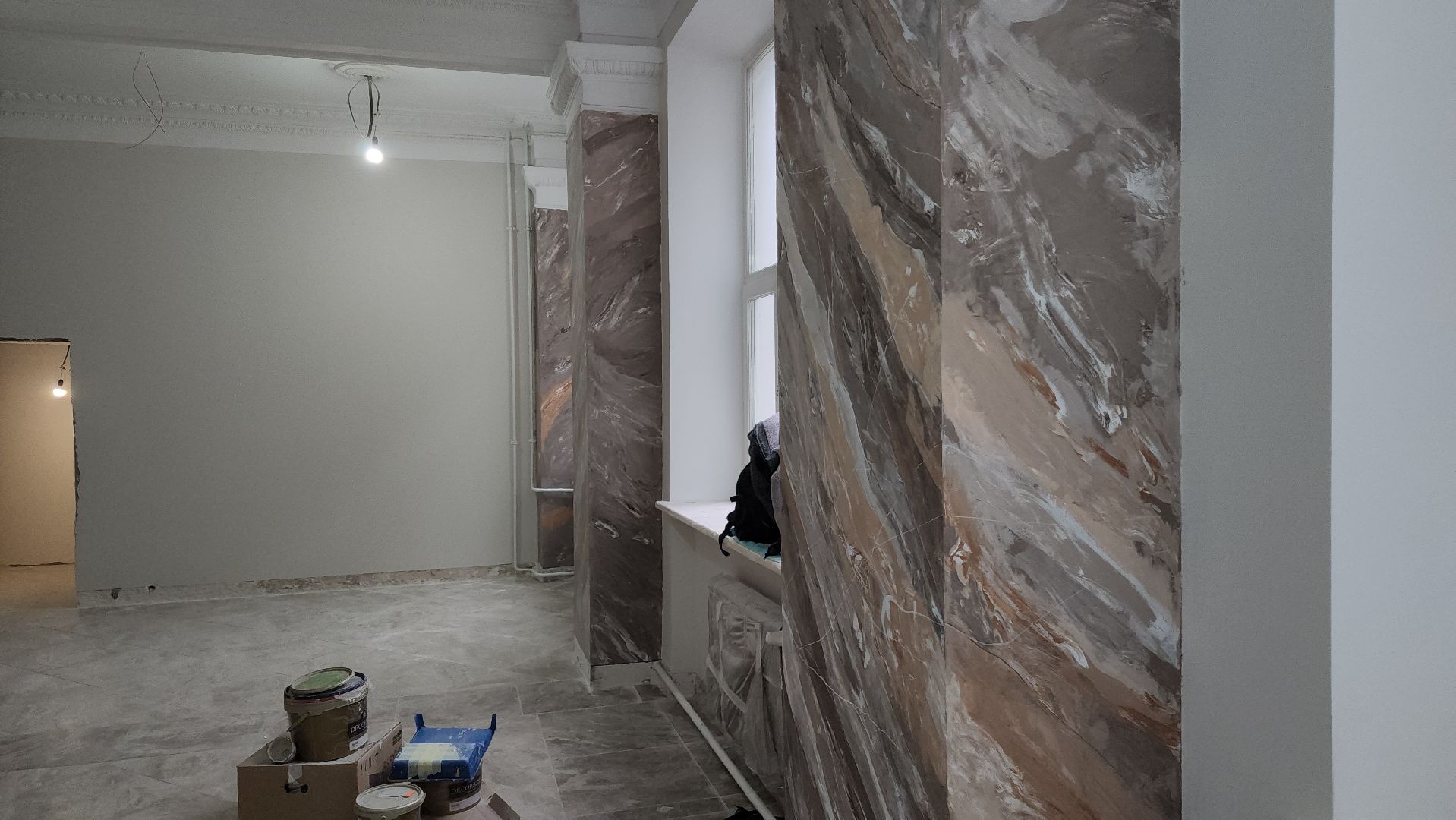 ступино, капитальный ремонт, культура подмосковья, вертикалка,