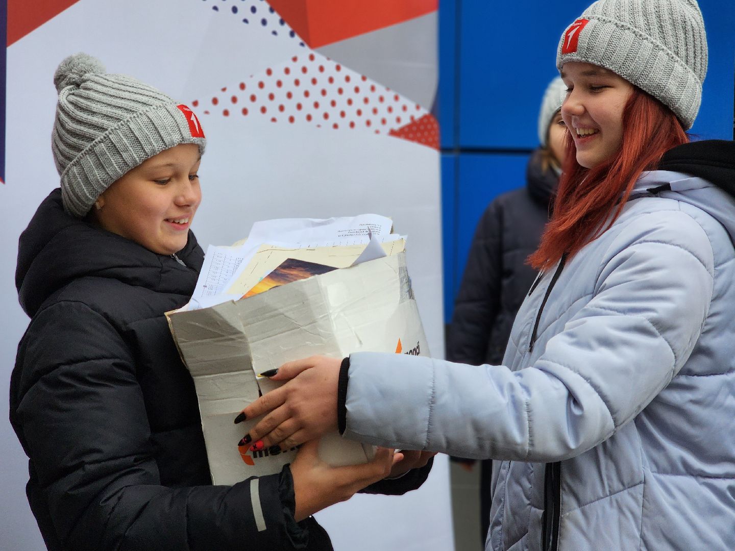 воскресенск, общество, экология, макулатура, вертикалки