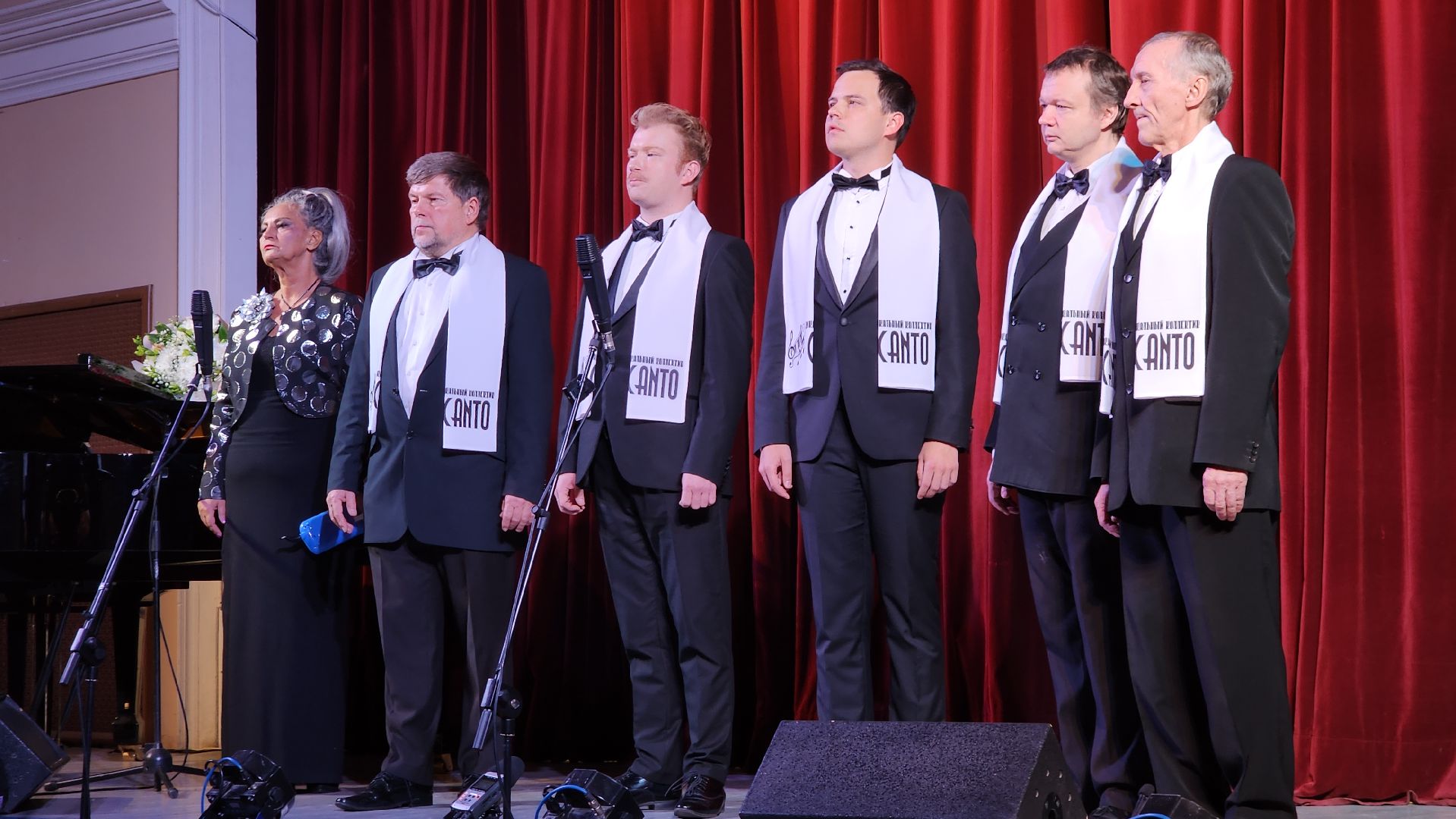 вертикалка, пушкино, юбилей, певица, опера, театр, артисты, концерт,