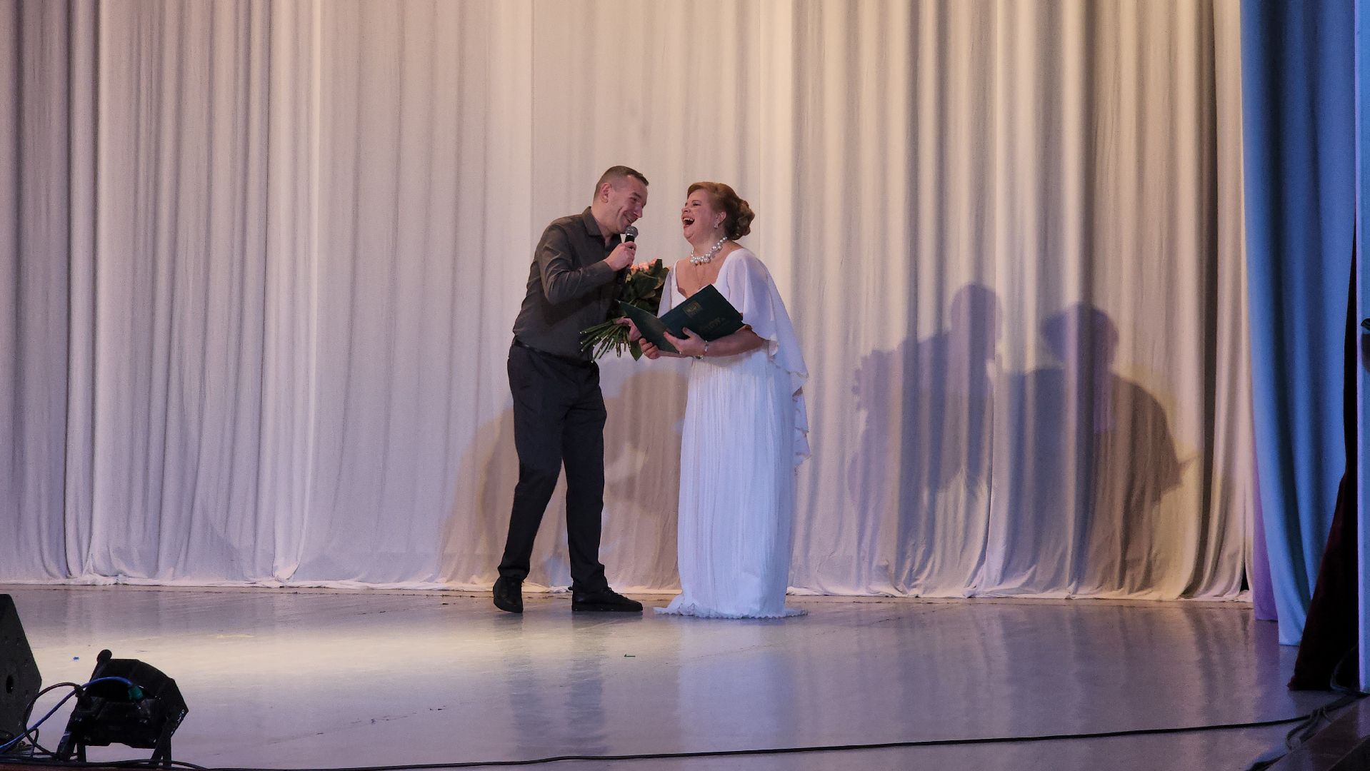 вертикалка, пушкино, юбилей, певица, опера, театр, артисты, концерт,