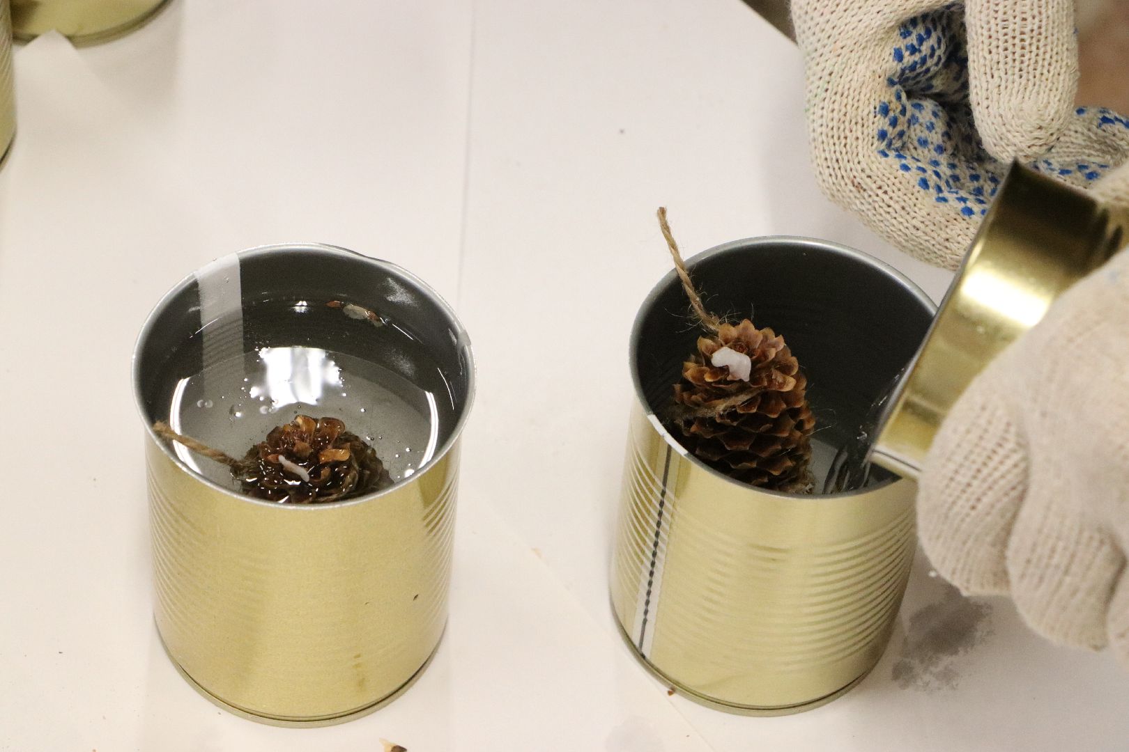 вертикалка, Серебряные Пруды, Волонтеры, окопные свечи,