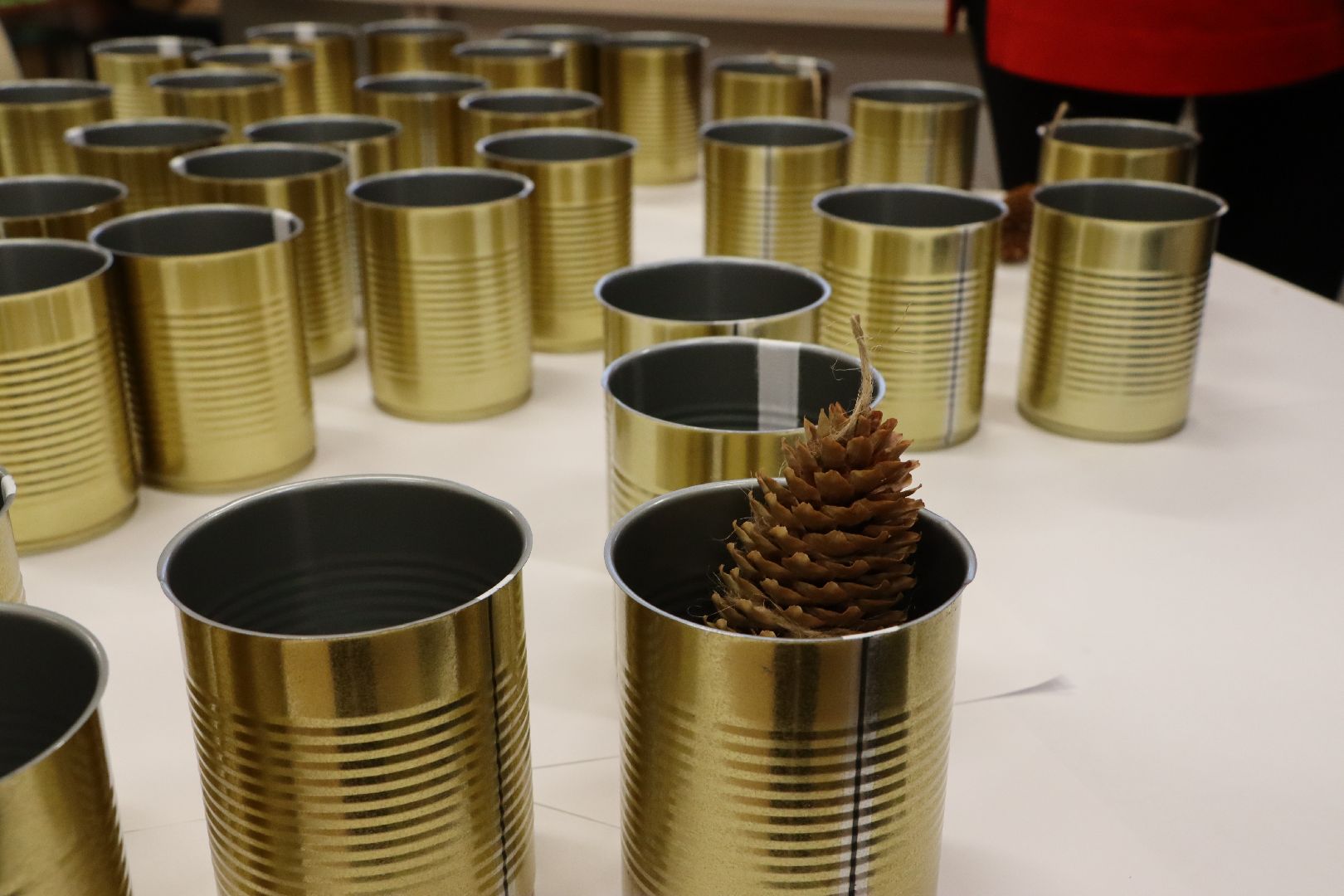 вертикалка, Серебряные Пруды, Волонтеры, окопные свечи,