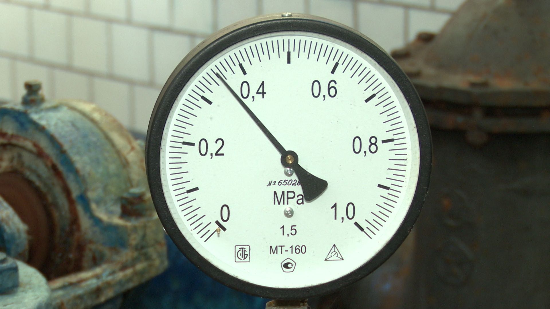 Реутов, ЖКХ, водозаборный узел, реконструкция, модернизация, госпрограмма, вертикалки,