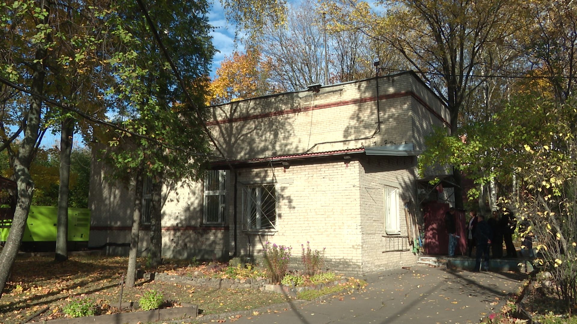 Реутов, ЖКХ, водозаборный узел, реконструкция, модернизация, госпрограмма, вертикалки,