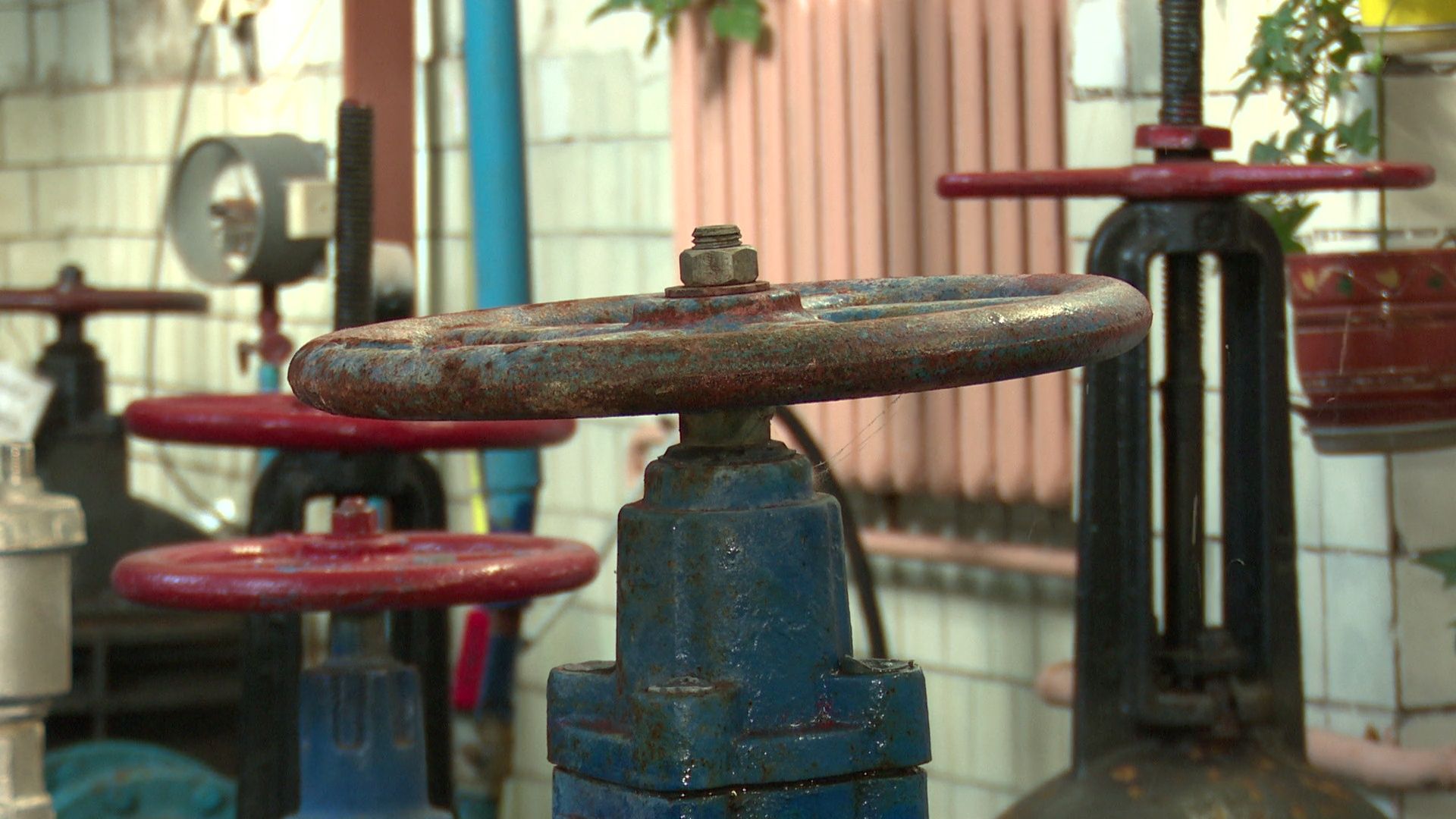 Реутов, ЖКХ, водозаборный узел, реконструкция, модернизация, госпрограмма, вертикалки,