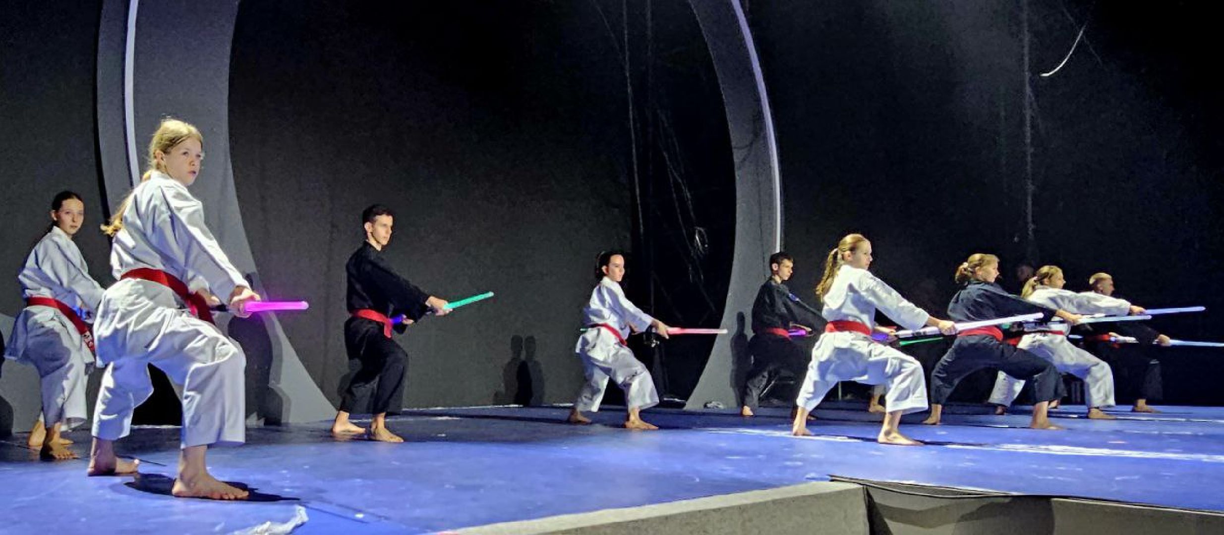 карате, лобня, спорт,