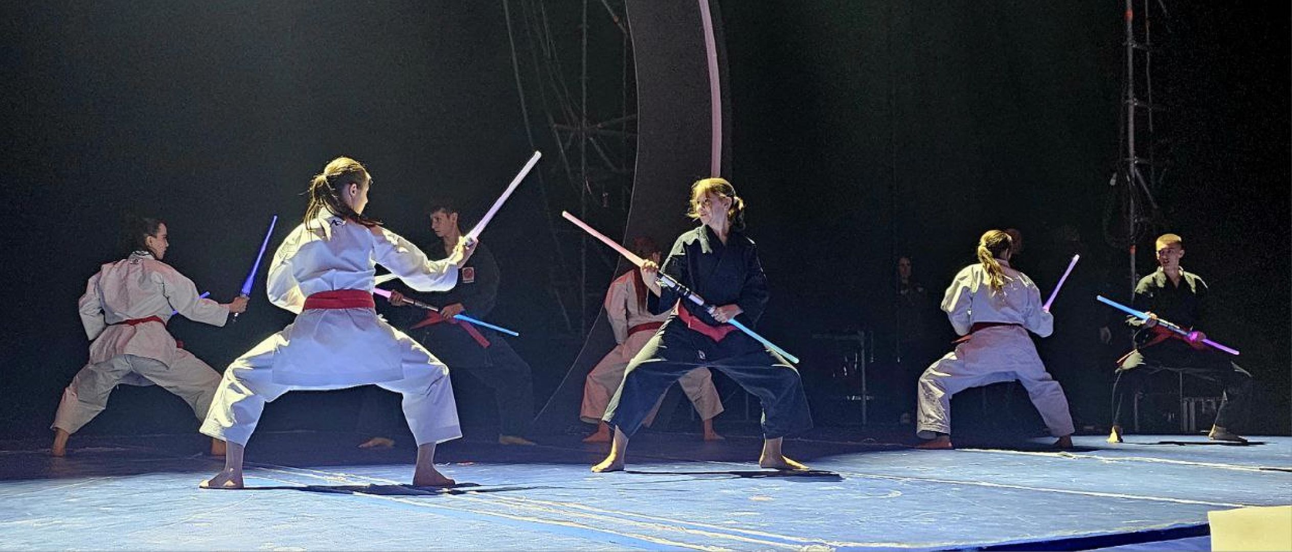 карате, лобня, спорт,