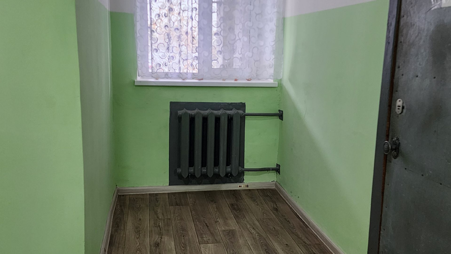 Раменский округ, Вохринка, Ремонт подъездов, Зааершился ремонт подъездов, Вертикалка, Вертикальное видео,