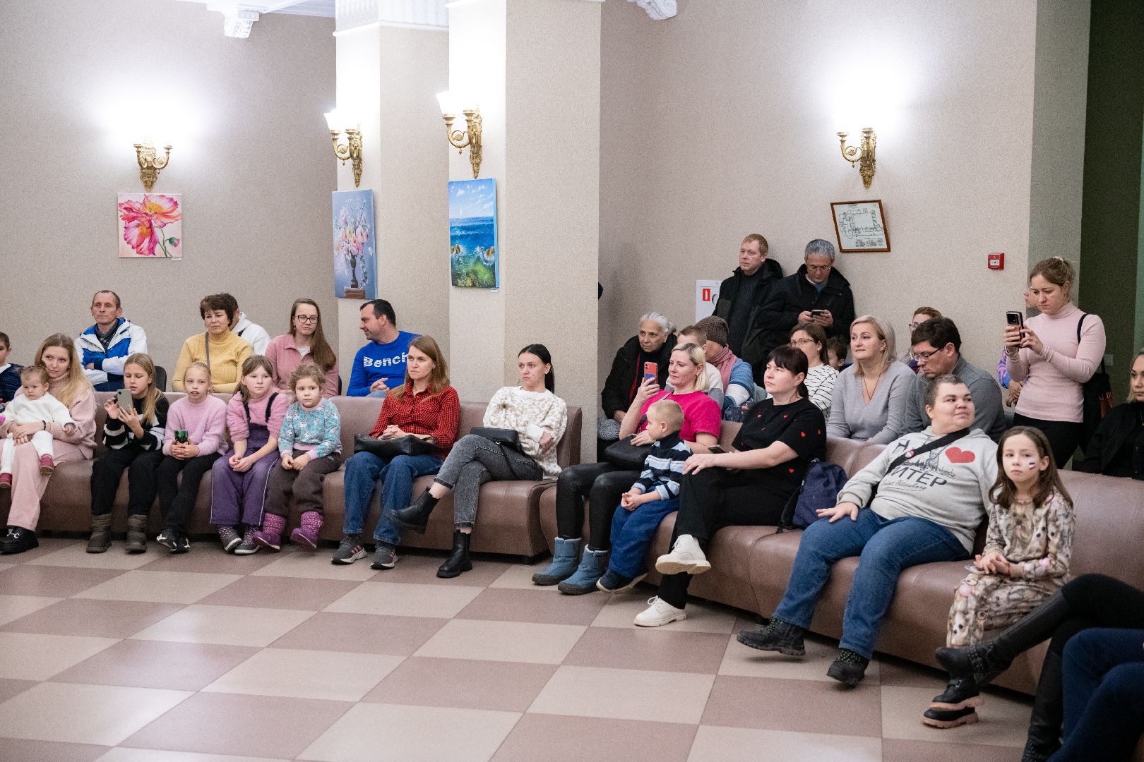 Лыткарино, культура, день народного единства, вертикалка,