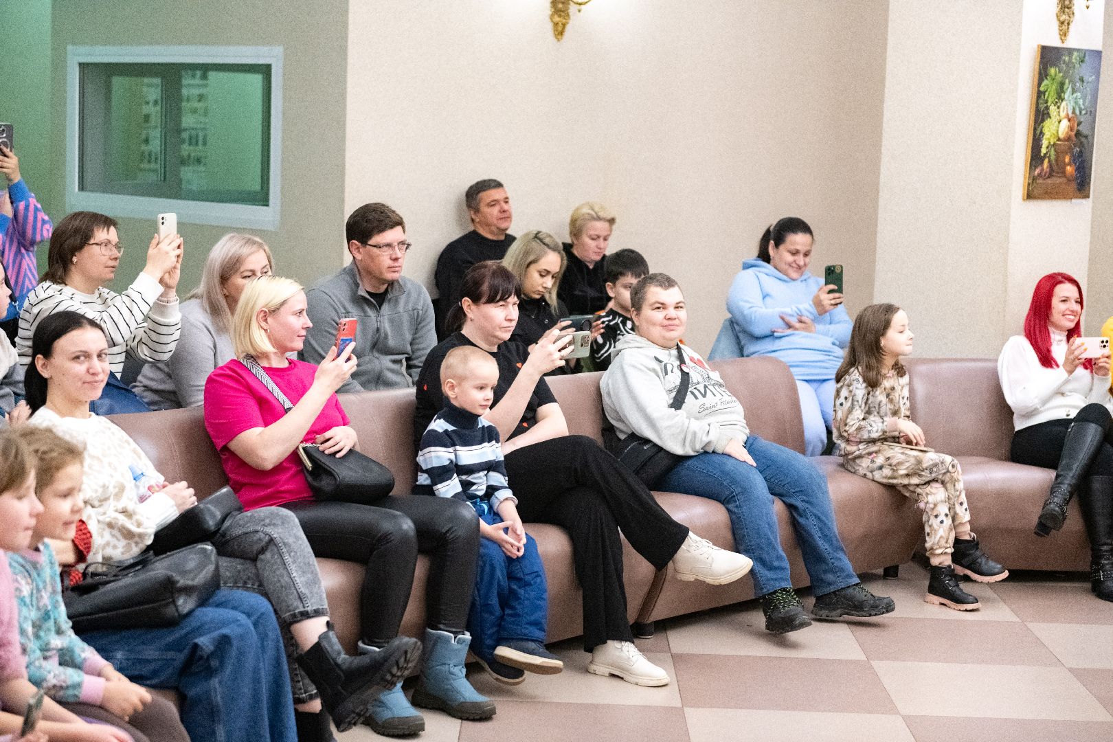 Лыткарино, культура, день народного единства, вертикалка,