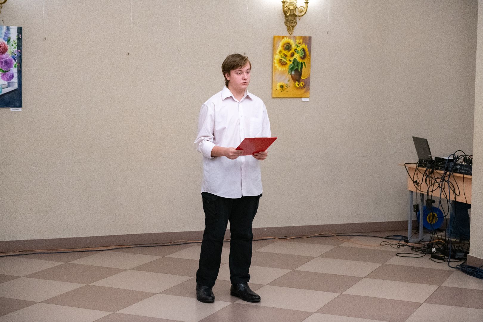 Лыткарино, культура, день народного единства, вертикалка,