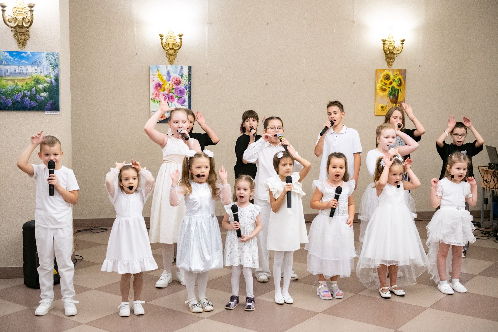 Лыткарино, культура, день народного единства, вертикалка,