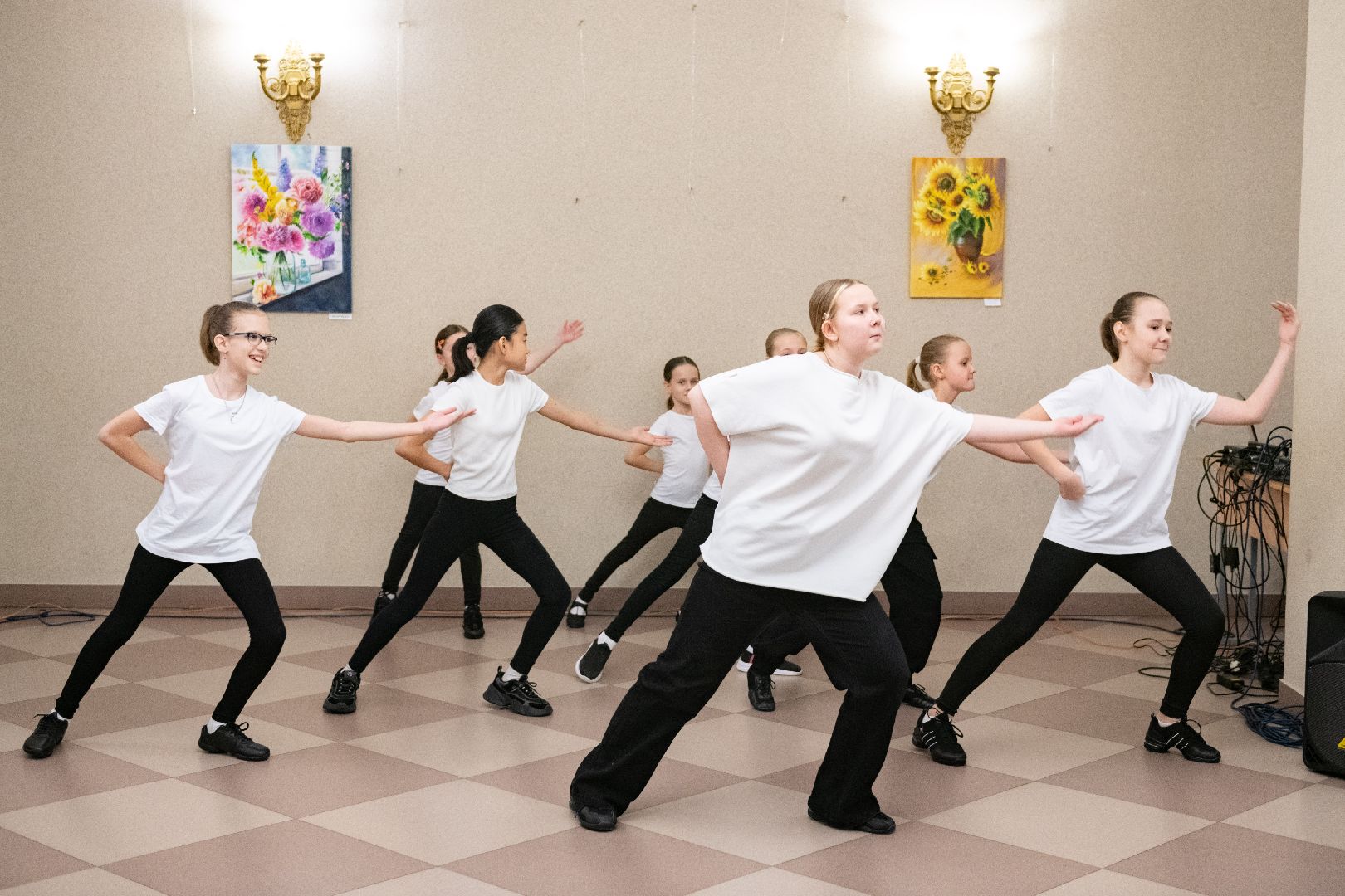 Лыткарино, культура, день народного единства, вертикалка,