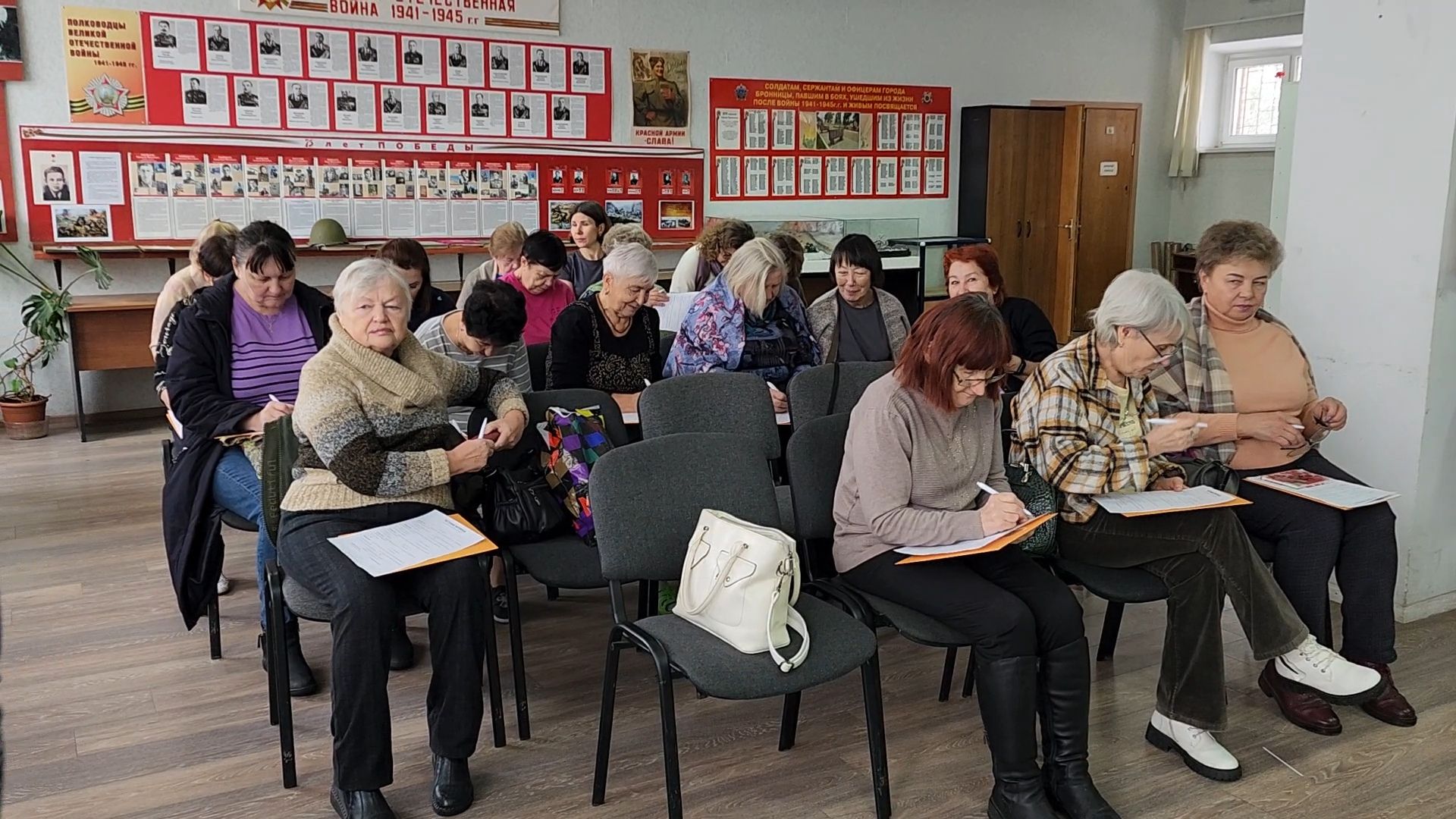 Бронницы, Лекция о капитальном ремонте, Проект PRO ЖКХ, Вертикалка, Вертикальные видео,